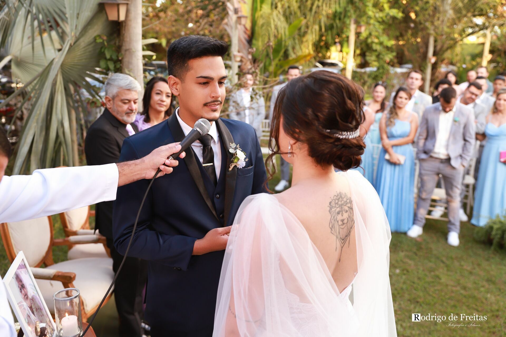 Foto Gabriella e Matheus / CASAMENTO Foto Gabriella e Matheus / CASAMENTO - Imagem 49