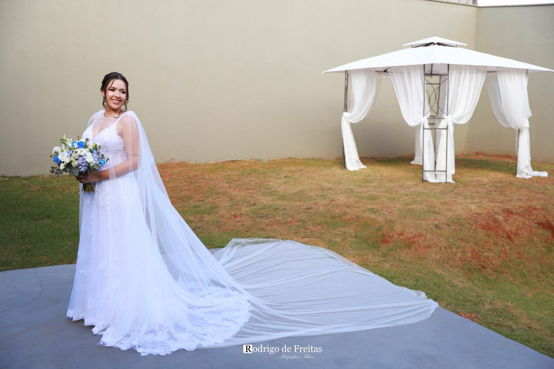 Foto Gabriella e Matheus / CASAMENTO Foto Gabriella e Matheus / CASAMENTO - Imagem 23
