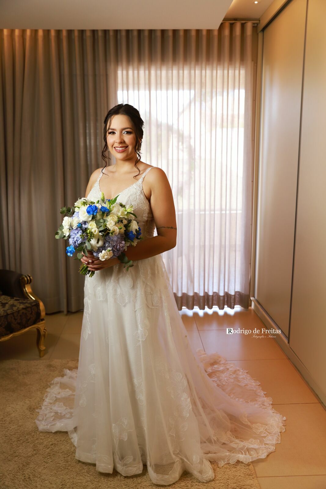 Foto Gabriella e Matheus / CASAMENTO Foto Gabriella e Matheus / CASAMENTO - Imagem 13