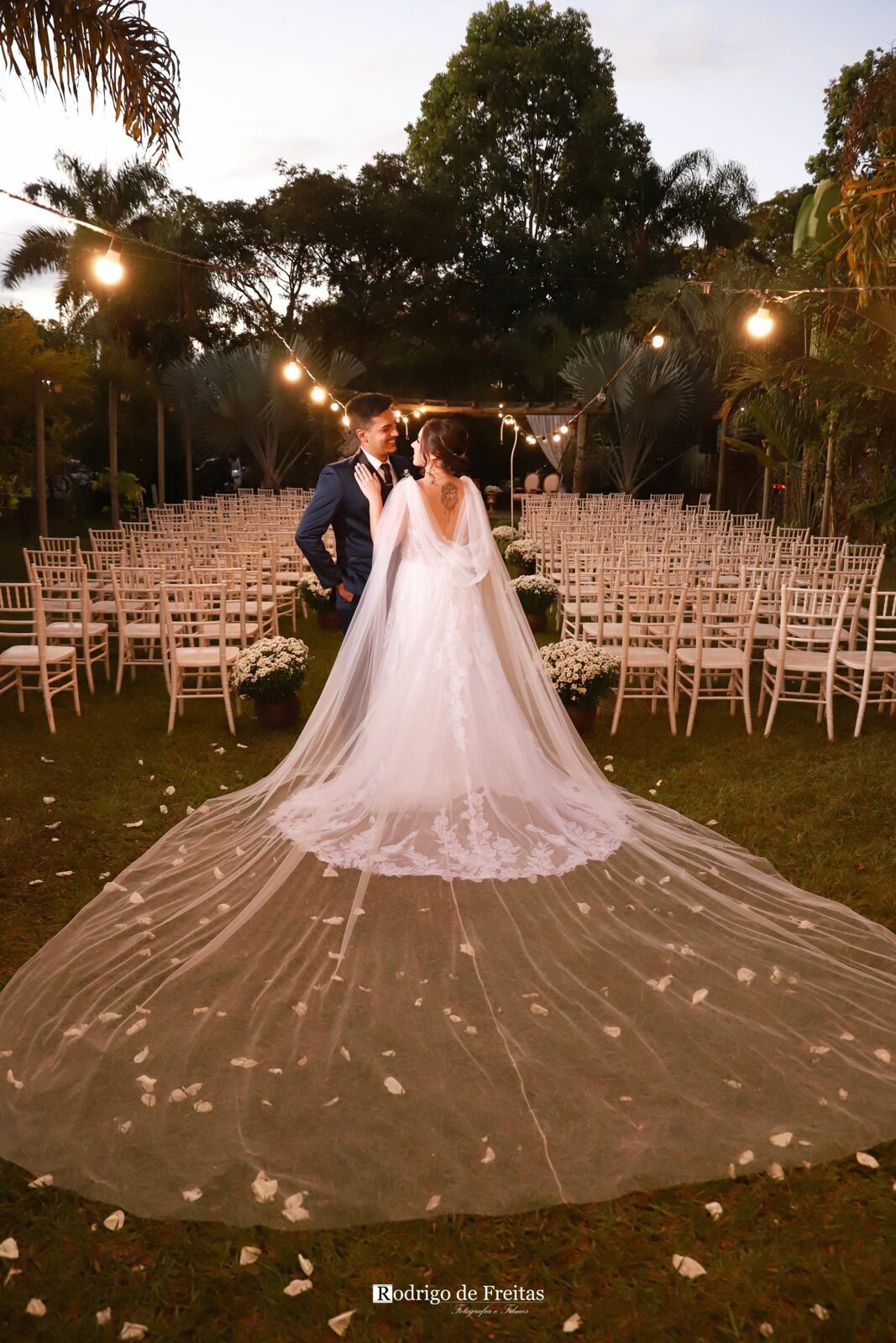 Foto Gabriella e Matheus / CASAMENTO Foto Gabriella e Matheus / CASAMENTO - Imagem 67