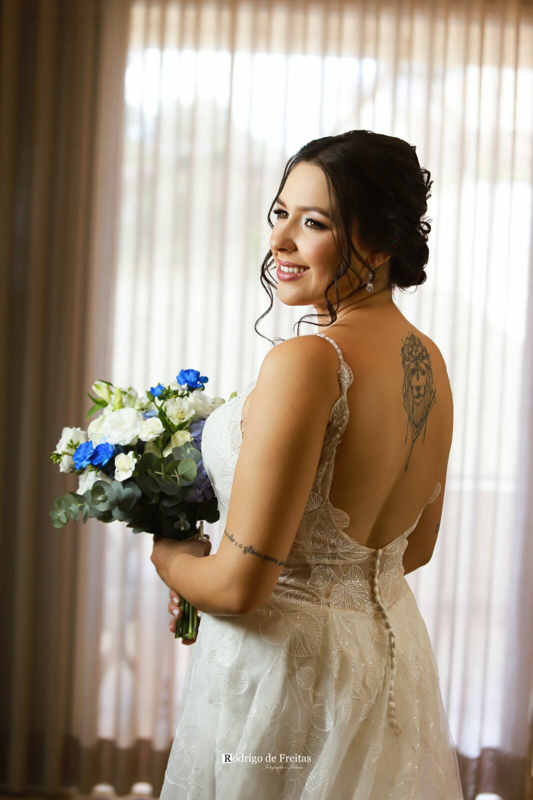 Foto Gabriella e Matheus / CASAMENTO Foto Gabriella e Matheus / CASAMENTO - Imagem 17