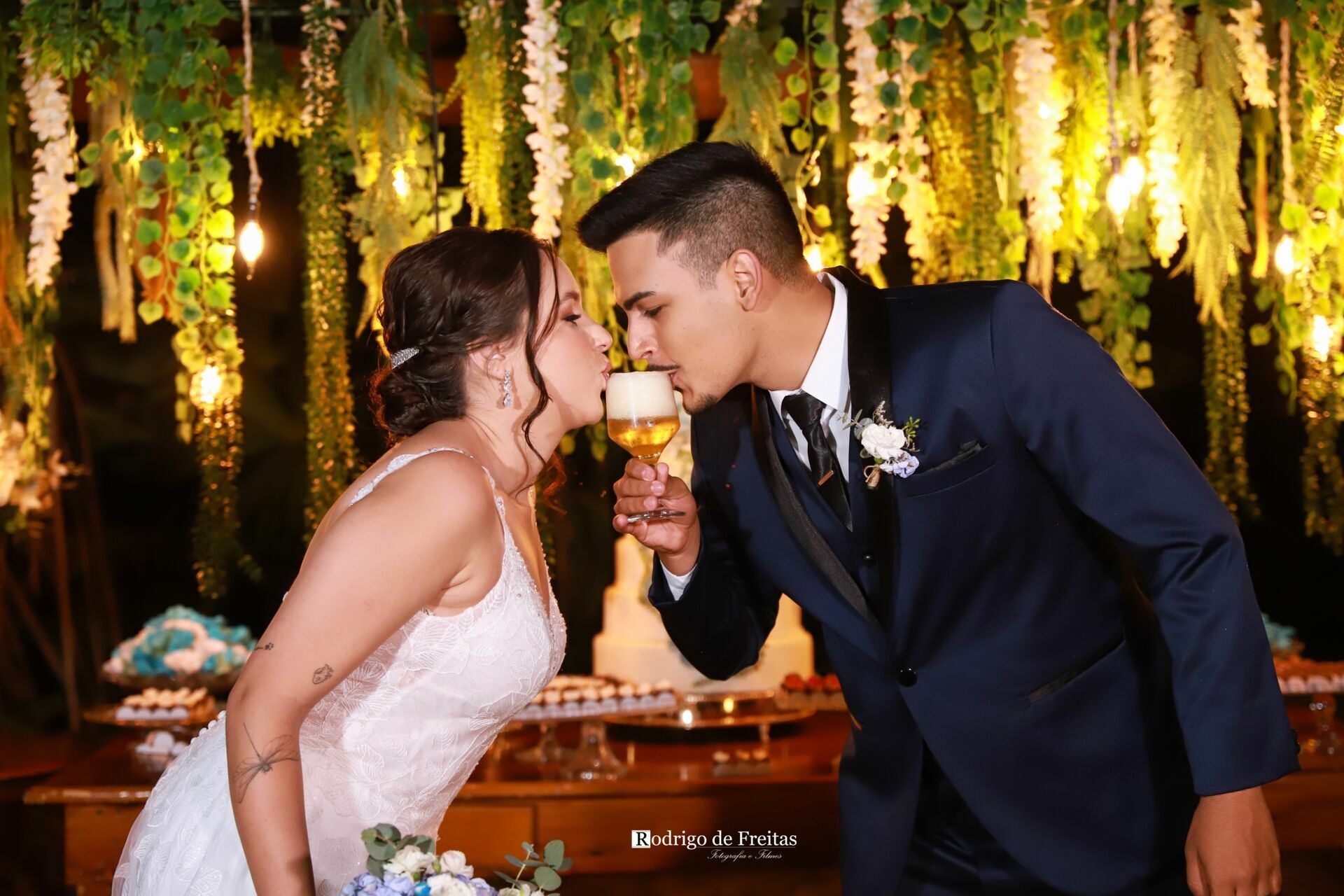 Foto Gabriella e Matheus / CASAMENTO Foto Gabriella e Matheus / CASAMENTO - Imagem 74