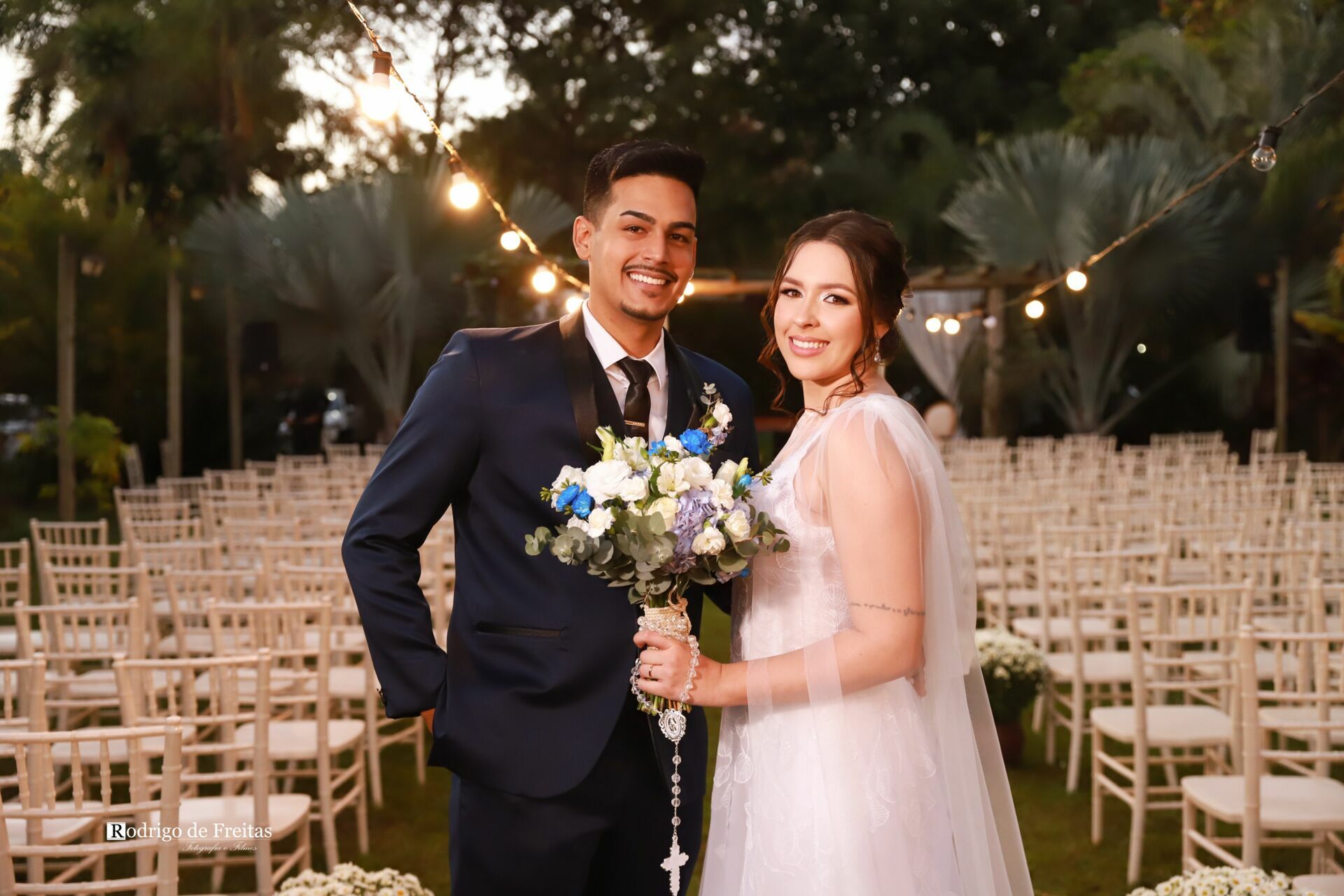 Foto Gabriella e Matheus / CASAMENTO Foto Gabriella e Matheus / CASAMENTO - Imagem 63