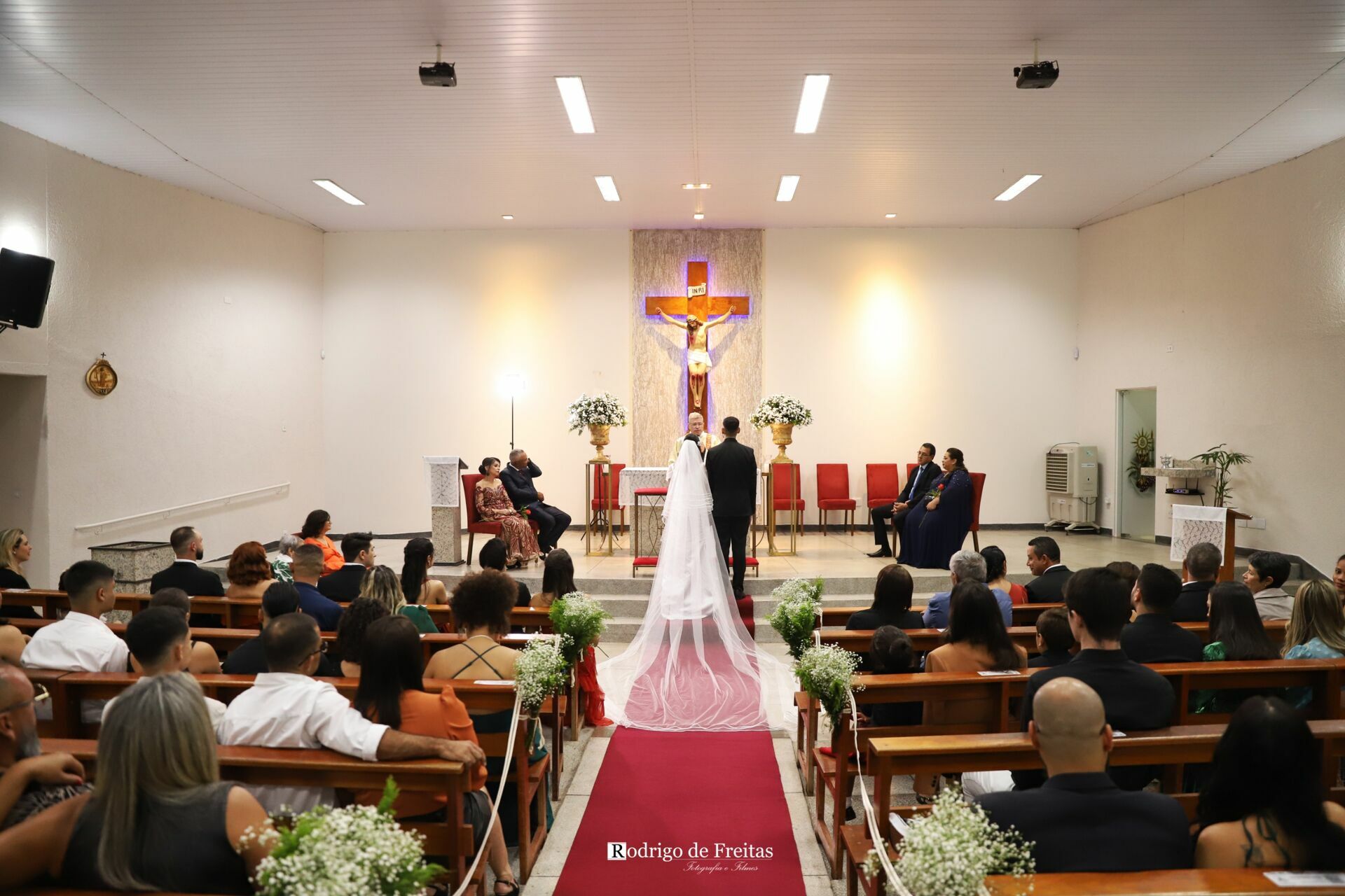 Foto Skarleth e Pedro / CASAMENTO Foto Skarleth e Pedro / CASAMENTO - Imagem 32
