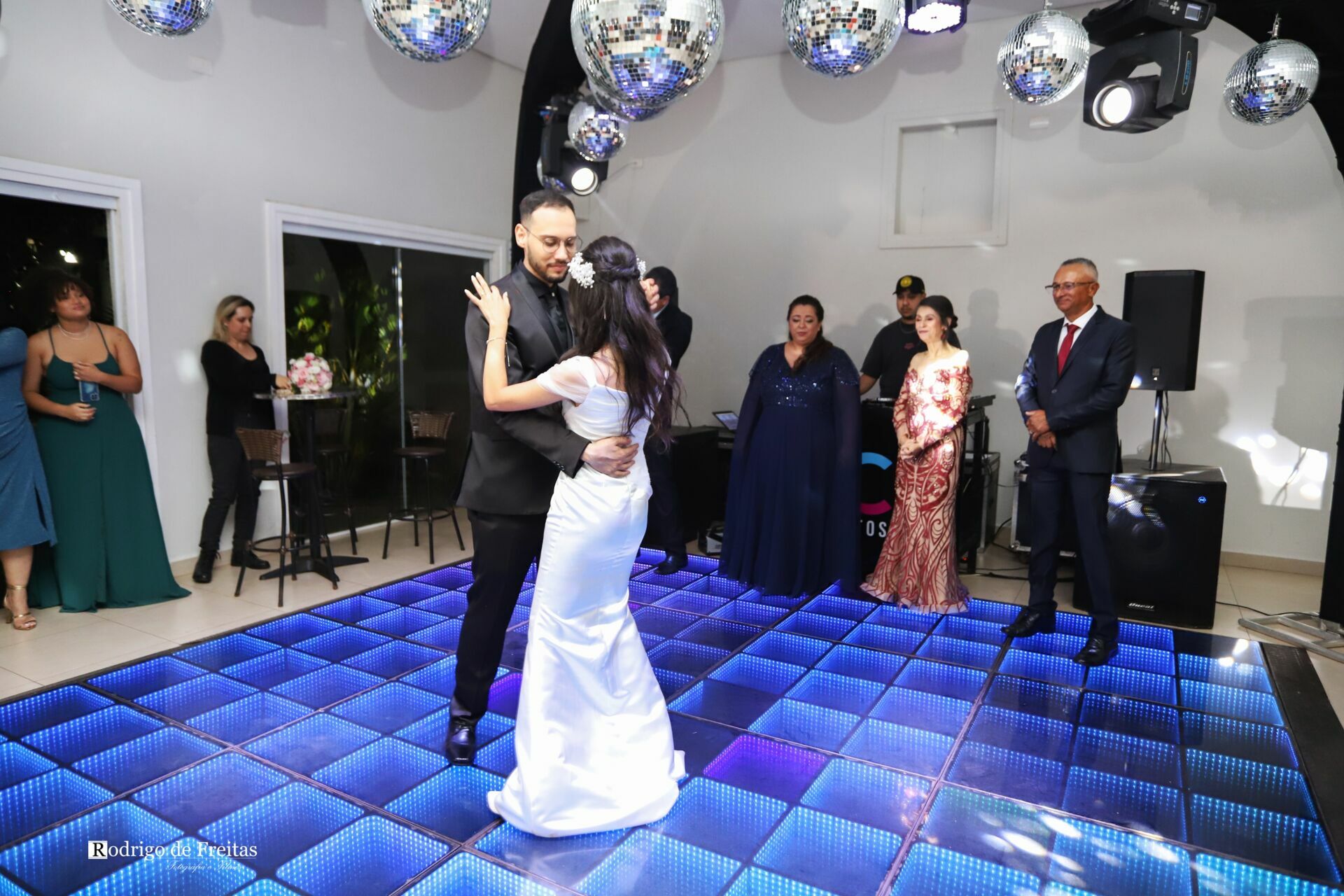 Foto Skarleth e Pedro / CASAMENTO Foto Skarleth e Pedro / CASAMENTO - Imagem 53
