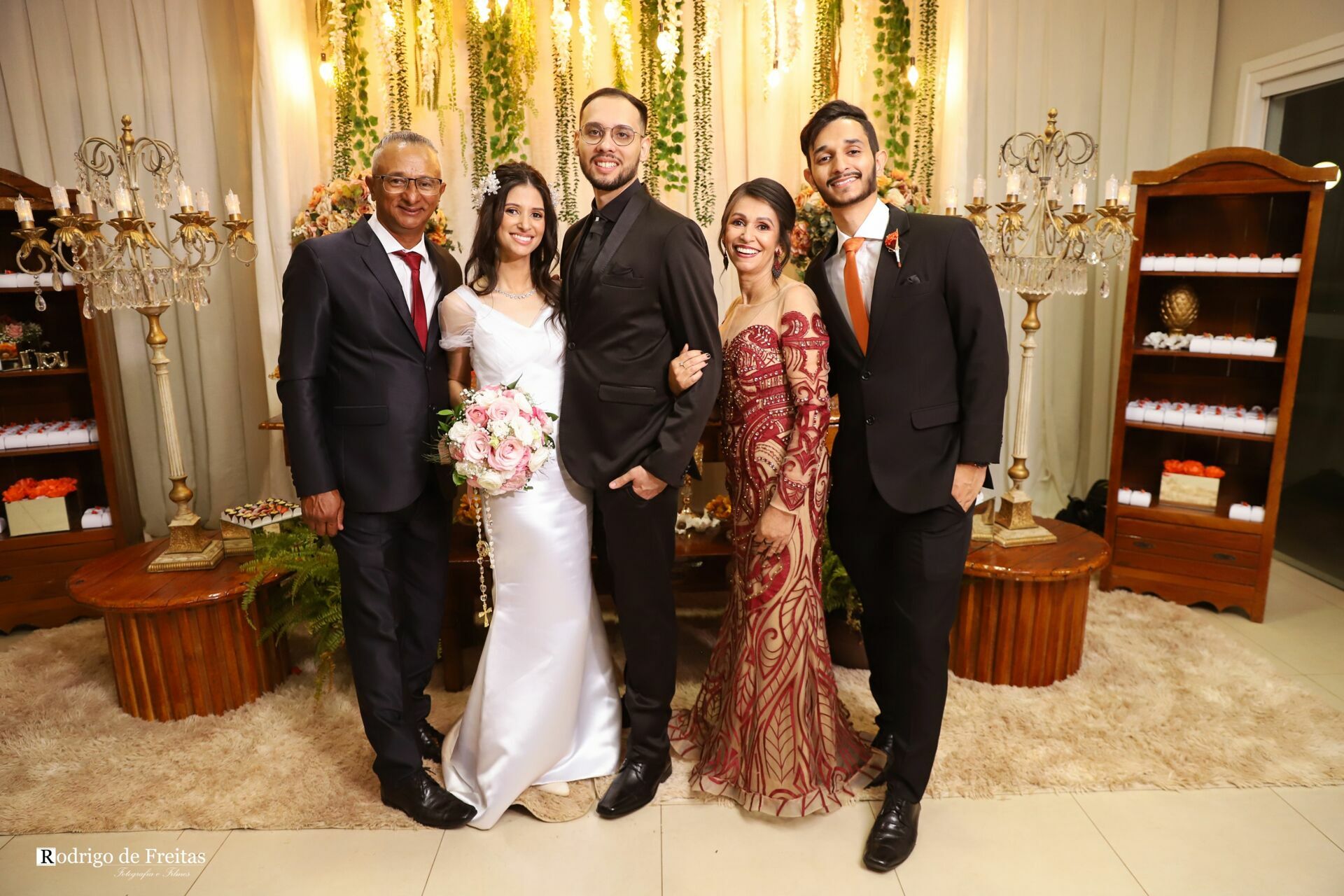 Foto Skarleth e Pedro / CASAMENTO Foto Skarleth e Pedro / CASAMENTO - Imagem 58
