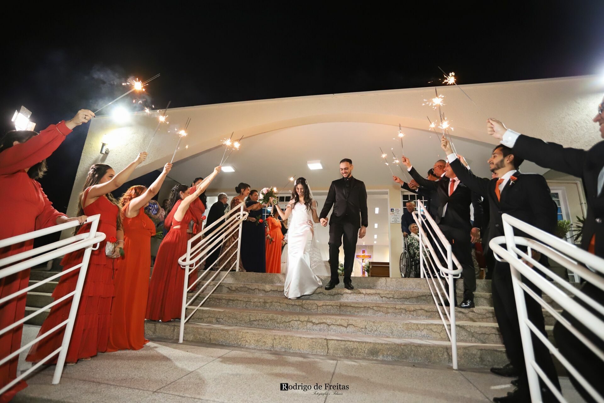 Foto Skarleth e Pedro / CASAMENTO Foto Skarleth e Pedro / CASAMENTO - Imagem 41
