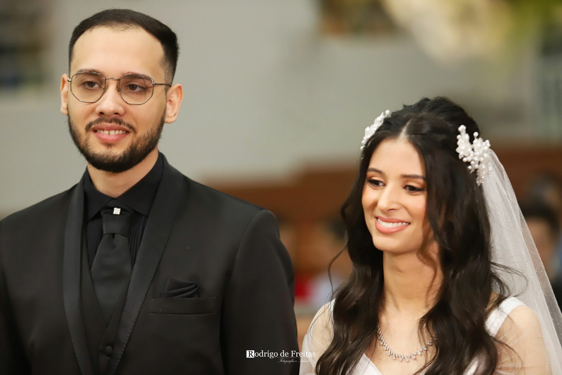 Foto Skarleth e Pedro / CASAMENTO Foto Skarleth e Pedro / CASAMENTO - Imagem 25