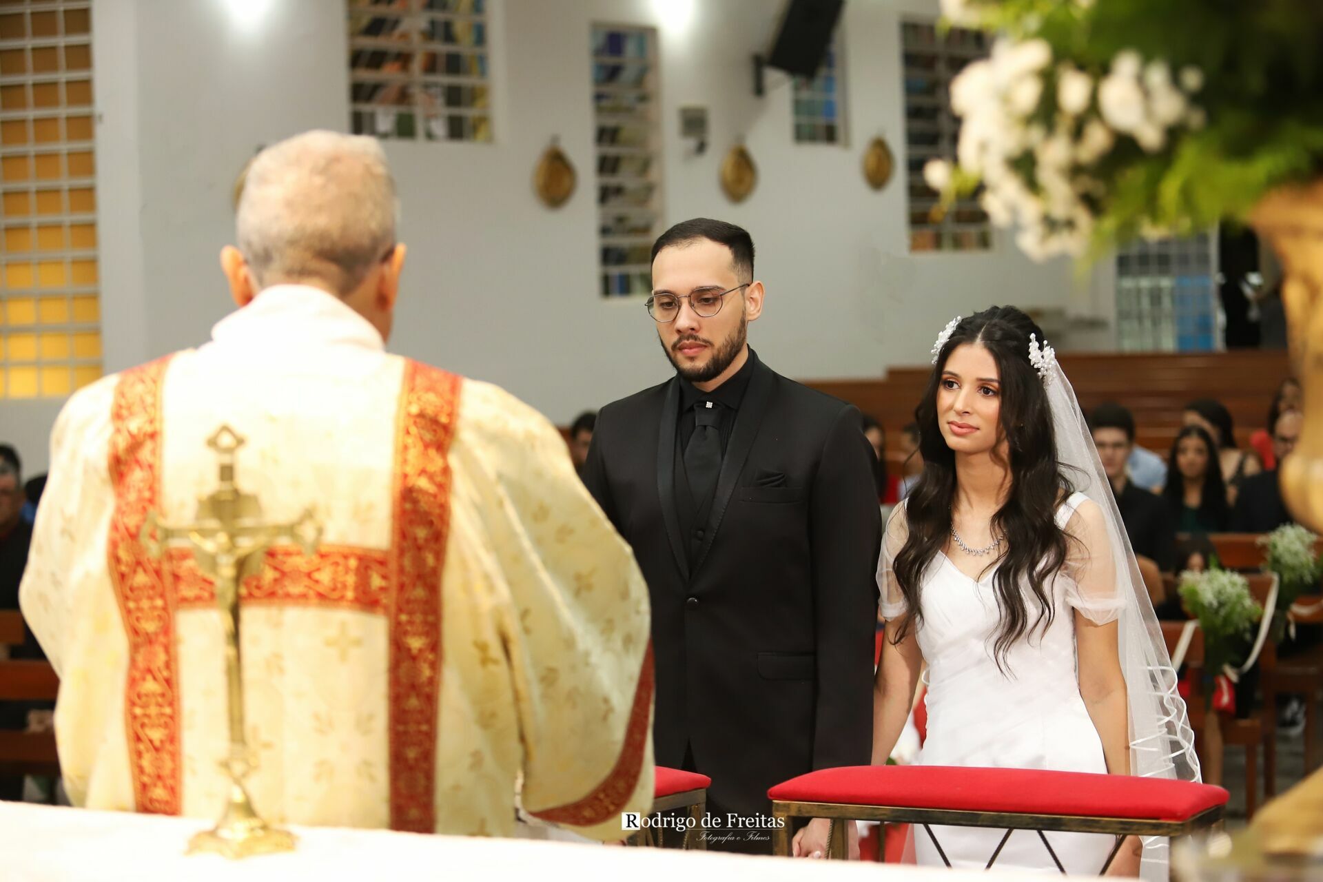 Foto Skarleth e Pedro / CASAMENTO Foto Skarleth e Pedro / CASAMENTO - Imagem 26