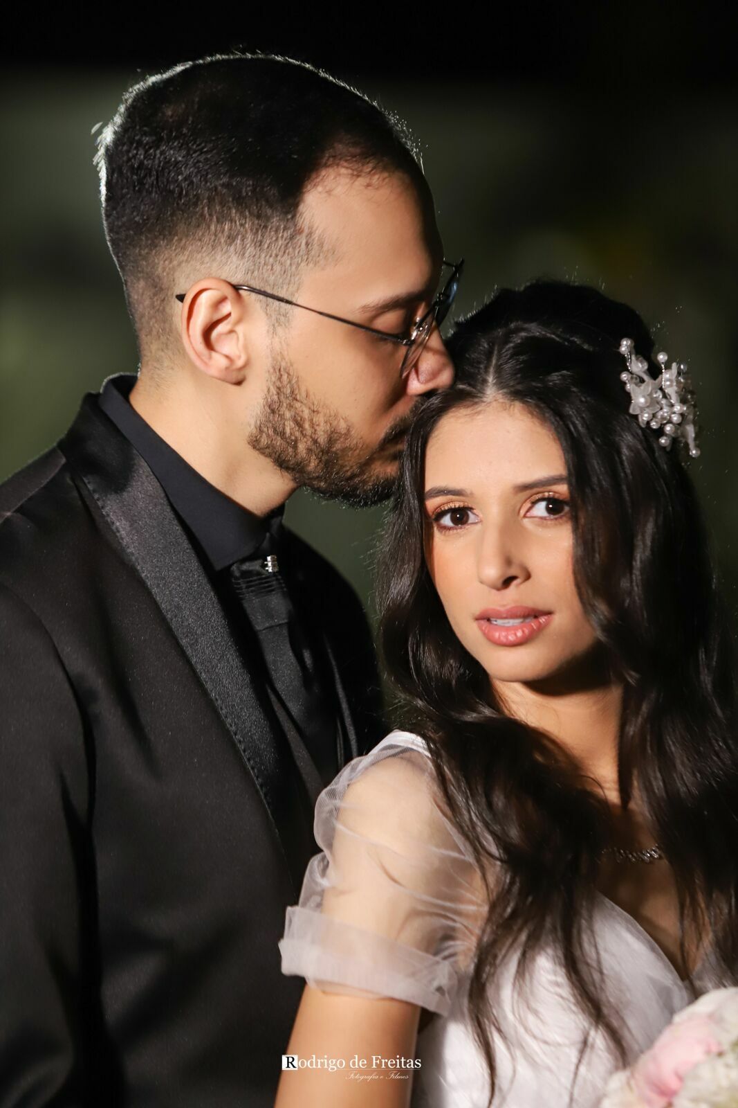Foto Skarleth e Pedro / CASAMENTO Foto Skarleth e Pedro / CASAMENTO - Imagem 47