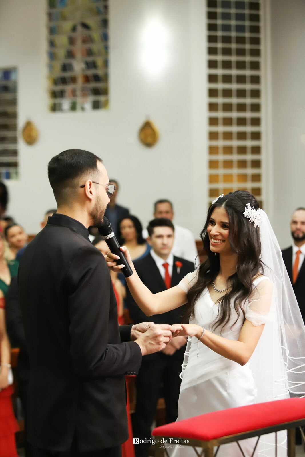 Foto Skarleth e Pedro / CASAMENTO Foto Skarleth e Pedro / CASAMENTO - Imagem 29