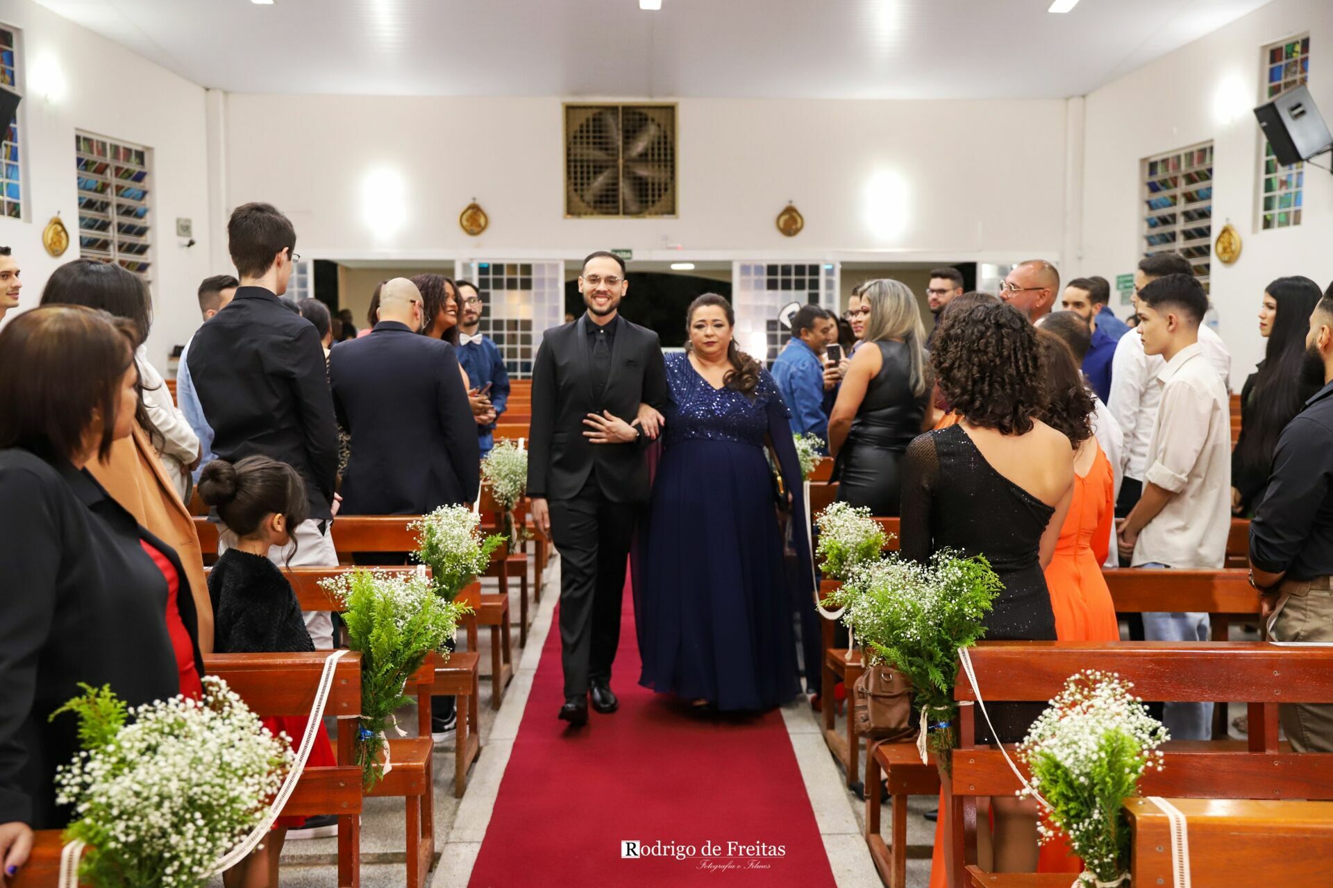 Foto Skarleth e Pedro / CASAMENTO Foto Skarleth e Pedro / CASAMENTO - Imagem 19