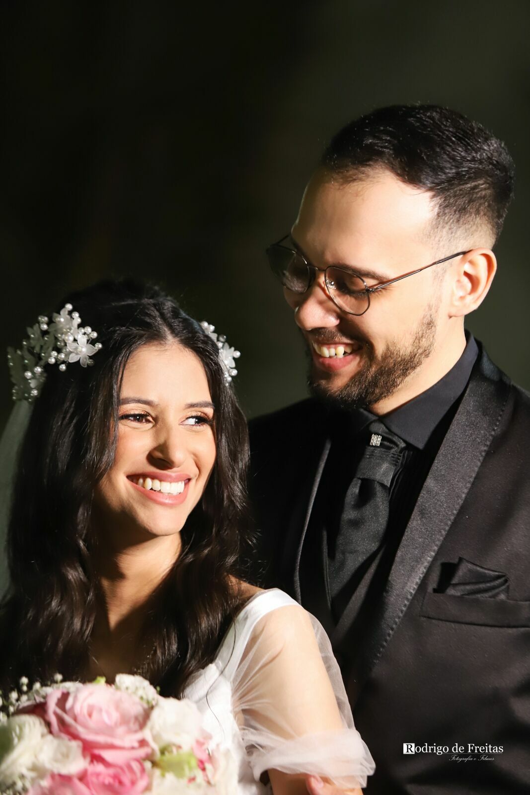 Foto Skarleth e Pedro / CASAMENTO Foto Skarleth e Pedro / CASAMENTO - Imagem 44