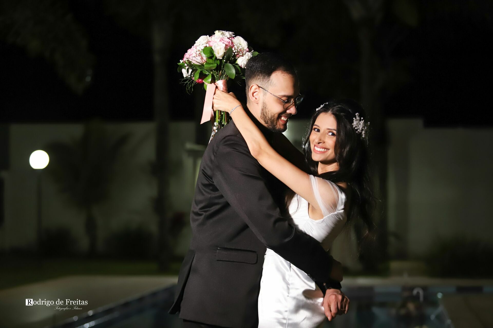 Foto Skarleth e Pedro / CASAMENTO Foto Skarleth e Pedro / CASAMENTO - Imagem 45