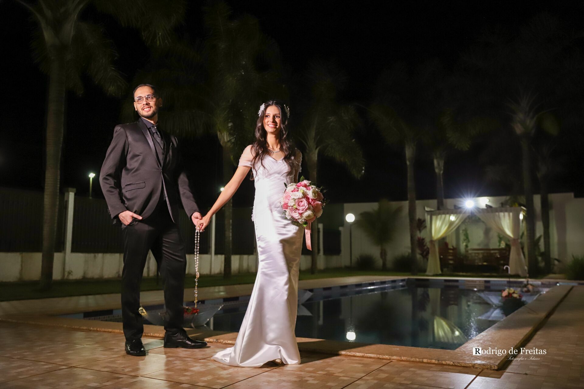 Foto Skarleth e Pedro / CASAMENTO Foto Skarleth e Pedro / CASAMENTO - Imagem 46