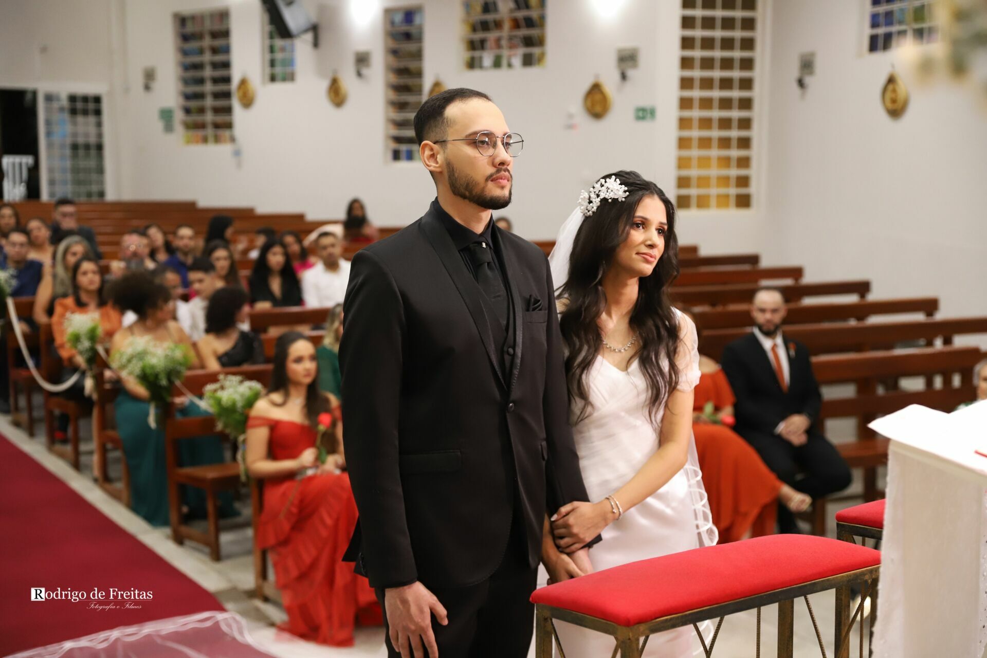 Foto Skarleth e Pedro / CASAMENTO Foto Skarleth e Pedro / CASAMENTO - Imagem 31