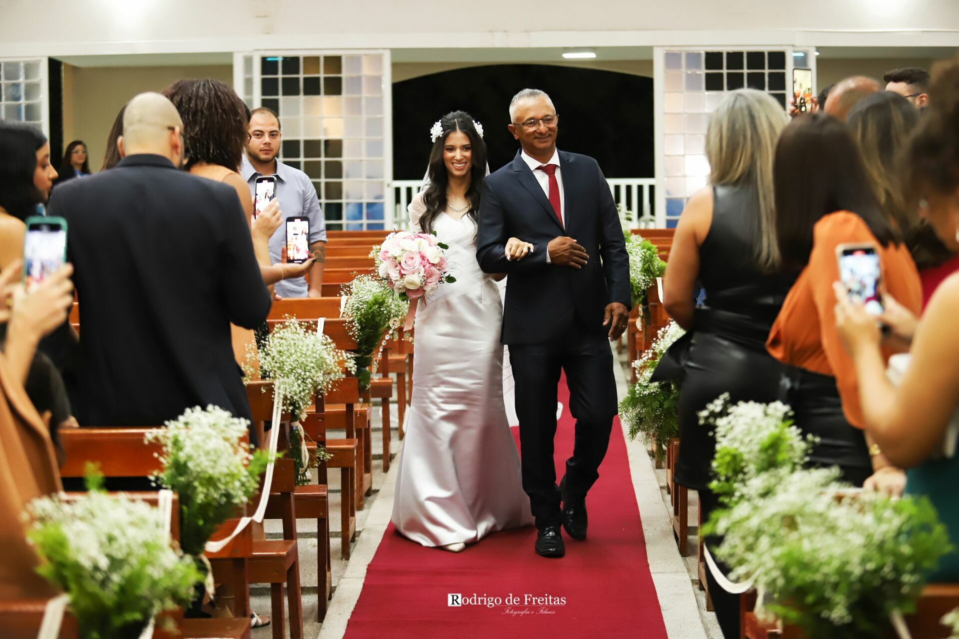 Foto Skarleth e Pedro / CASAMENTO Foto Skarleth e Pedro / CASAMENTO - Imagem 23