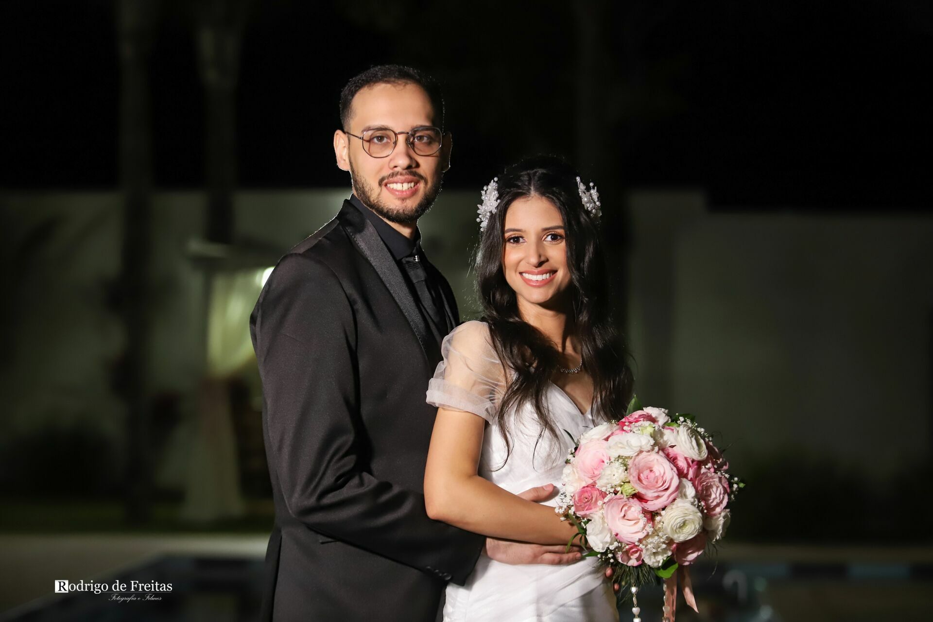 Foto Skarleth e Pedro / CASAMENTO Foto Skarleth e Pedro / CASAMENTO - Imagem 42