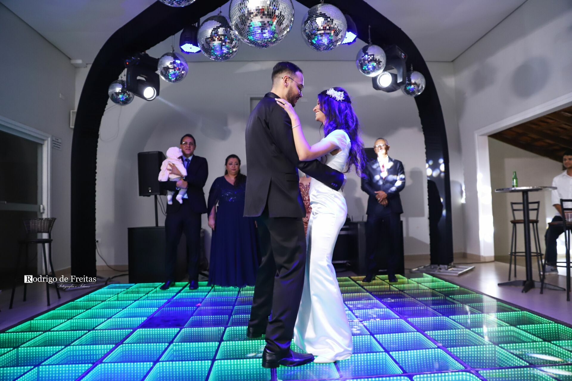 Foto Skarleth e Pedro / CASAMENTO Foto Skarleth e Pedro / CASAMENTO - Imagem 54