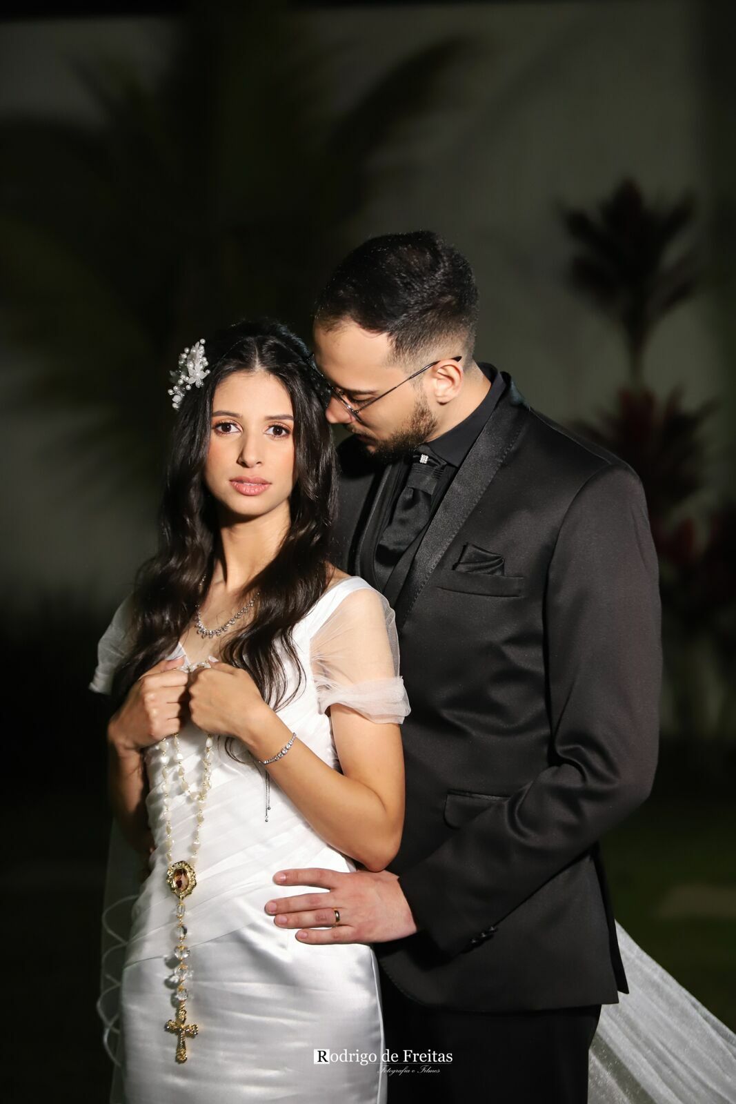 Foto Skarleth e Pedro / CASAMENTO Foto Skarleth e Pedro / CASAMENTO - Imagem 43