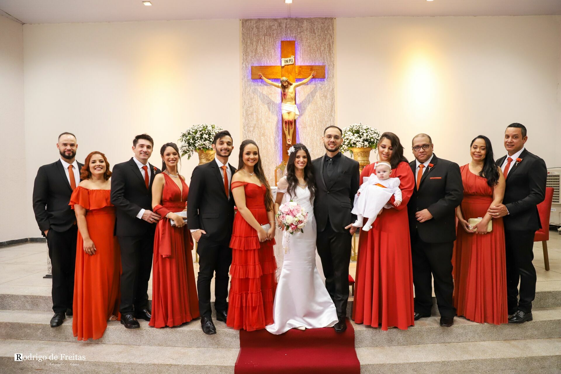 Foto Skarleth e Pedro / CASAMENTO Foto Skarleth e Pedro / CASAMENTO - Imagem 38