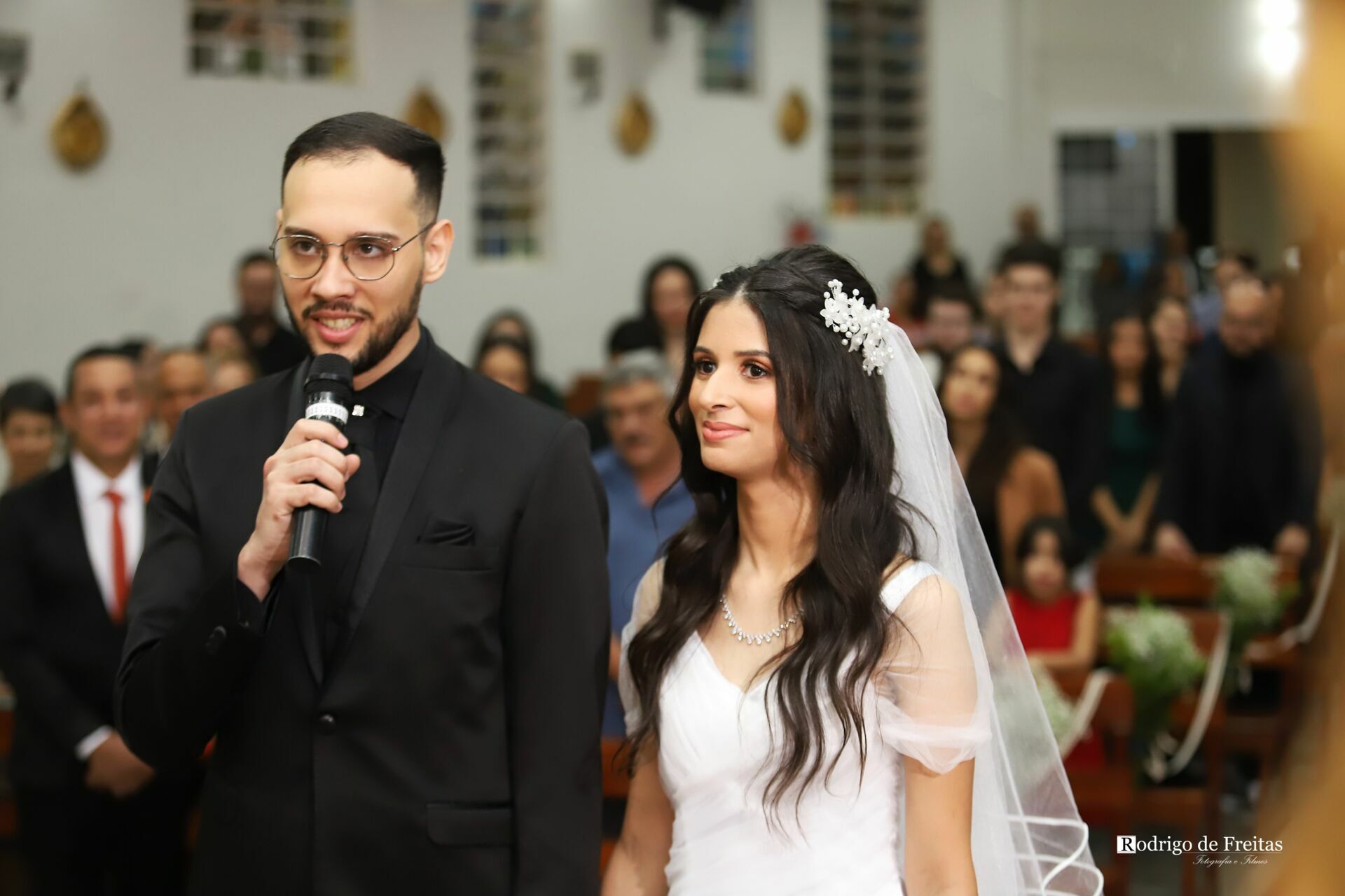 Foto Skarleth e Pedro / CASAMENTO Foto Skarleth e Pedro / CASAMENTO - Imagem 28