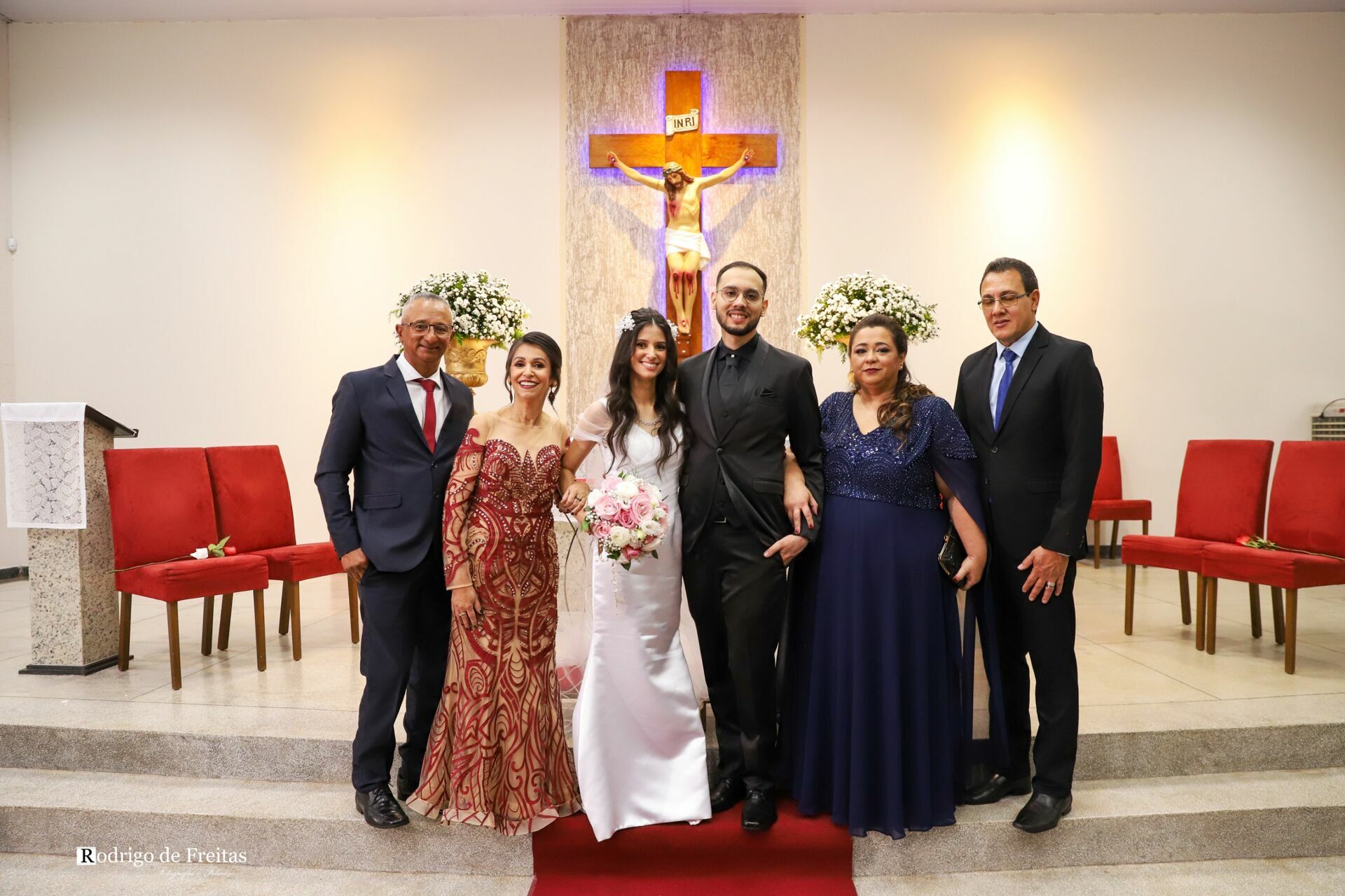 Foto Skarleth e Pedro / CASAMENTO Foto Skarleth e Pedro / CASAMENTO - Imagem 37