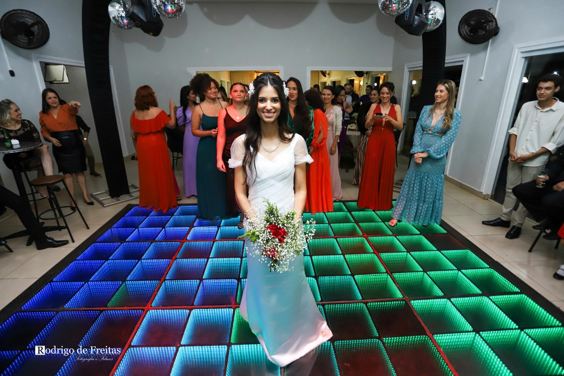 Foto Skarleth e Pedro / CASAMENTO Foto Skarleth e Pedro / CASAMENTO - Imagem 63
