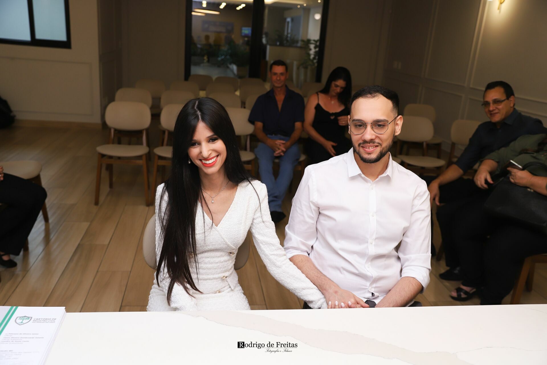 Foto Skarleth e Pedro / CASAMENTO Foto Skarleth e Pedro / CASAMENTO - Imagem 69