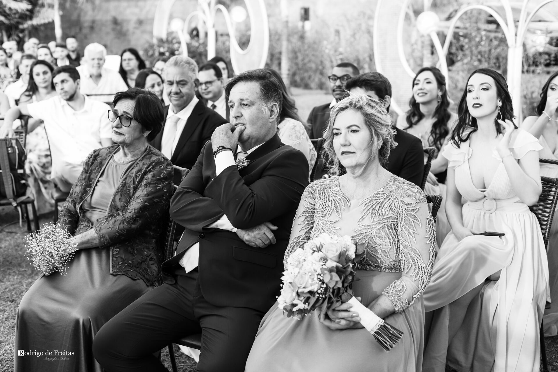 Foto Daniela e Vitor / CASAMENTO Foto Daniela e Vitor / CASAMENTO - Imagem 35
