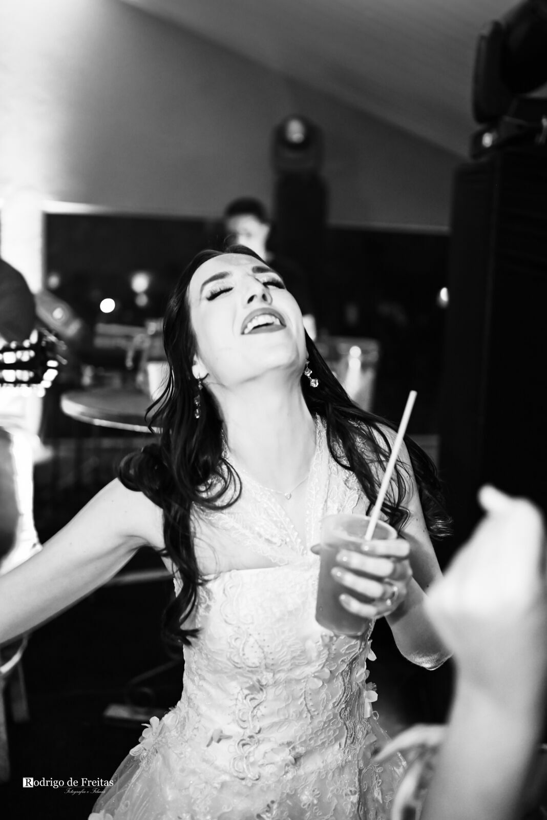 Foto Daniela e Vitor / CASAMENTO Foto Daniela e Vitor / CASAMENTO - Imagem 65