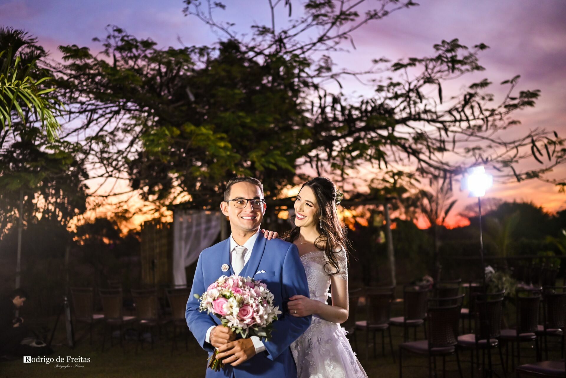 Foto Daniela e Vitor / CASAMENTO Foto Daniela e Vitor / CASAMENTO - Imagem 51