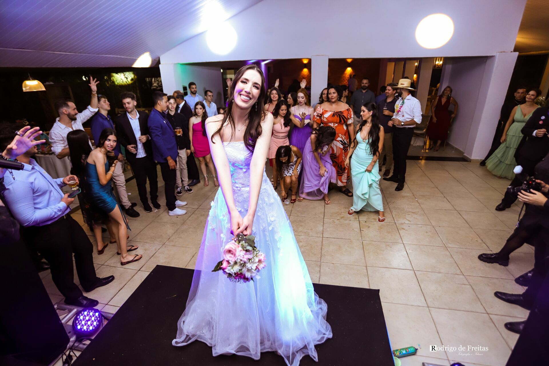 Foto Daniela e Vitor / CASAMENTO Foto Daniela e Vitor / CASAMENTO - Imagem 63