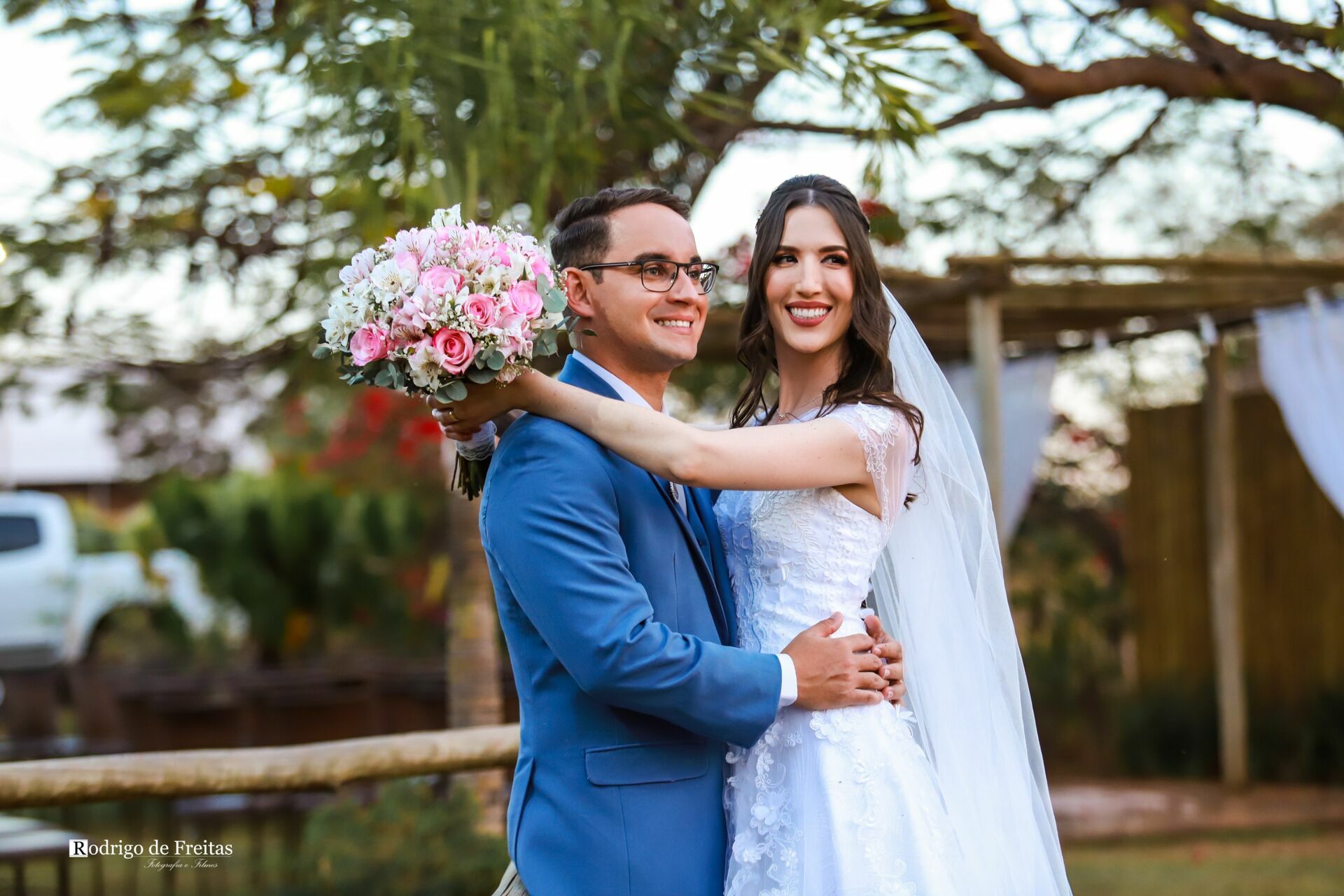Foto Daniela e Vitor / CASAMENTO Foto Daniela e Vitor / CASAMENTO - Imagem 41