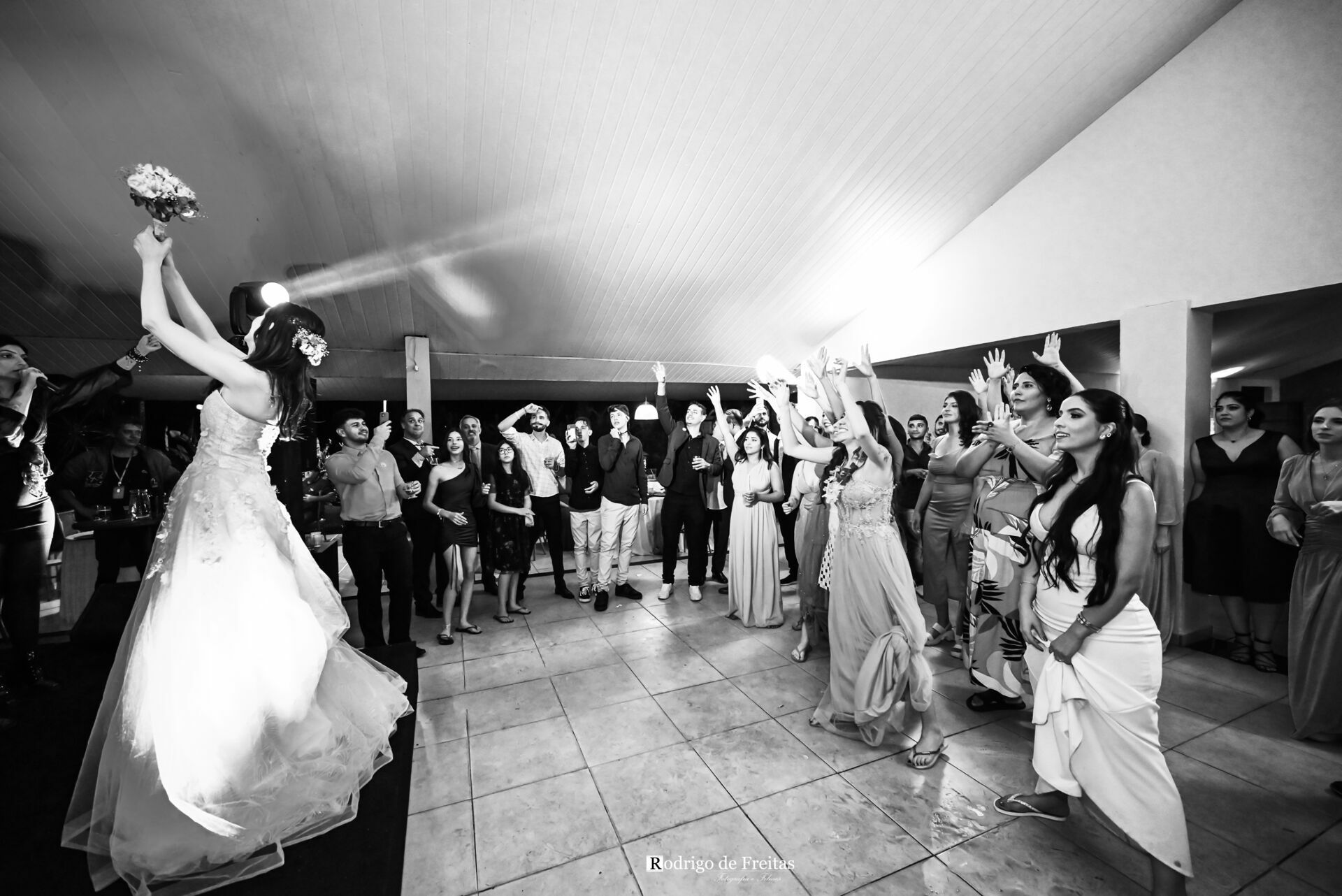Foto Daniela e Vitor / CASAMENTO Foto Daniela e Vitor / CASAMENTO - Imagem 69