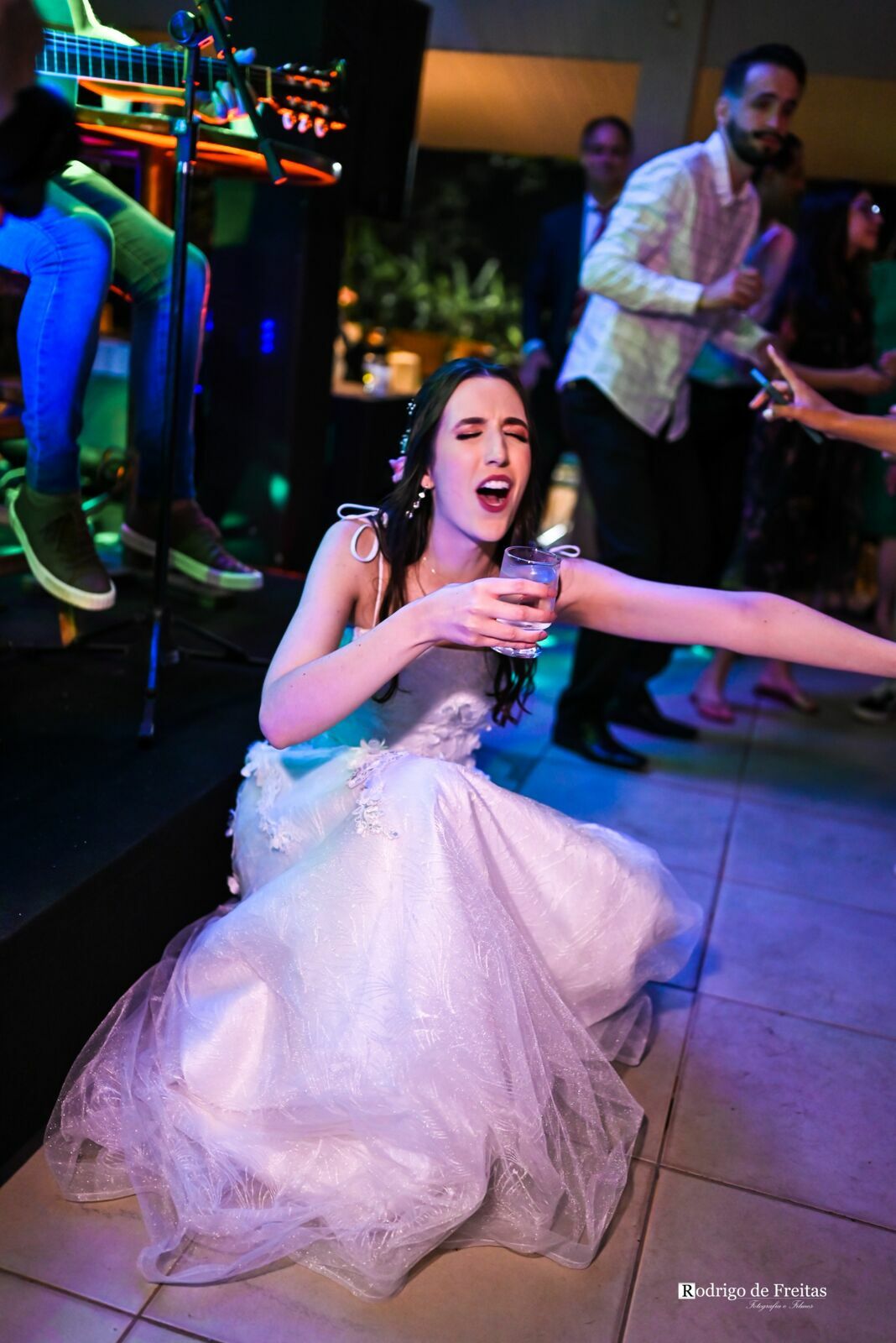 Foto Daniela e Vitor / CASAMENTO Foto Daniela e Vitor / CASAMENTO - Imagem 67