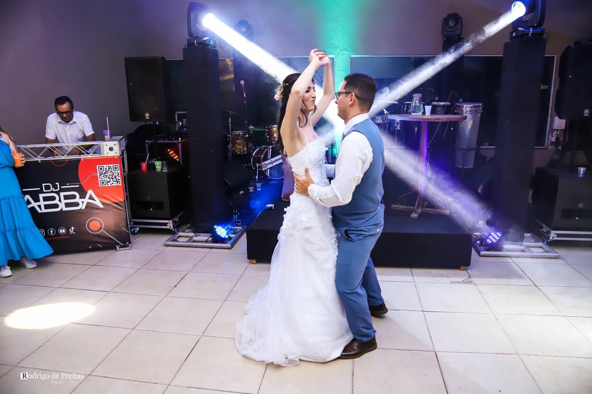 Foto Daniela e Vitor / CASAMENTO Foto Daniela e Vitor / CASAMENTO - Imagem 60