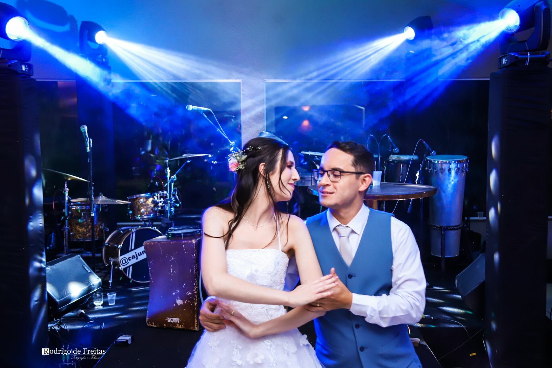 Foto Daniela e Vitor / CASAMENTO Foto Daniela e Vitor / CASAMENTO - Imagem 61