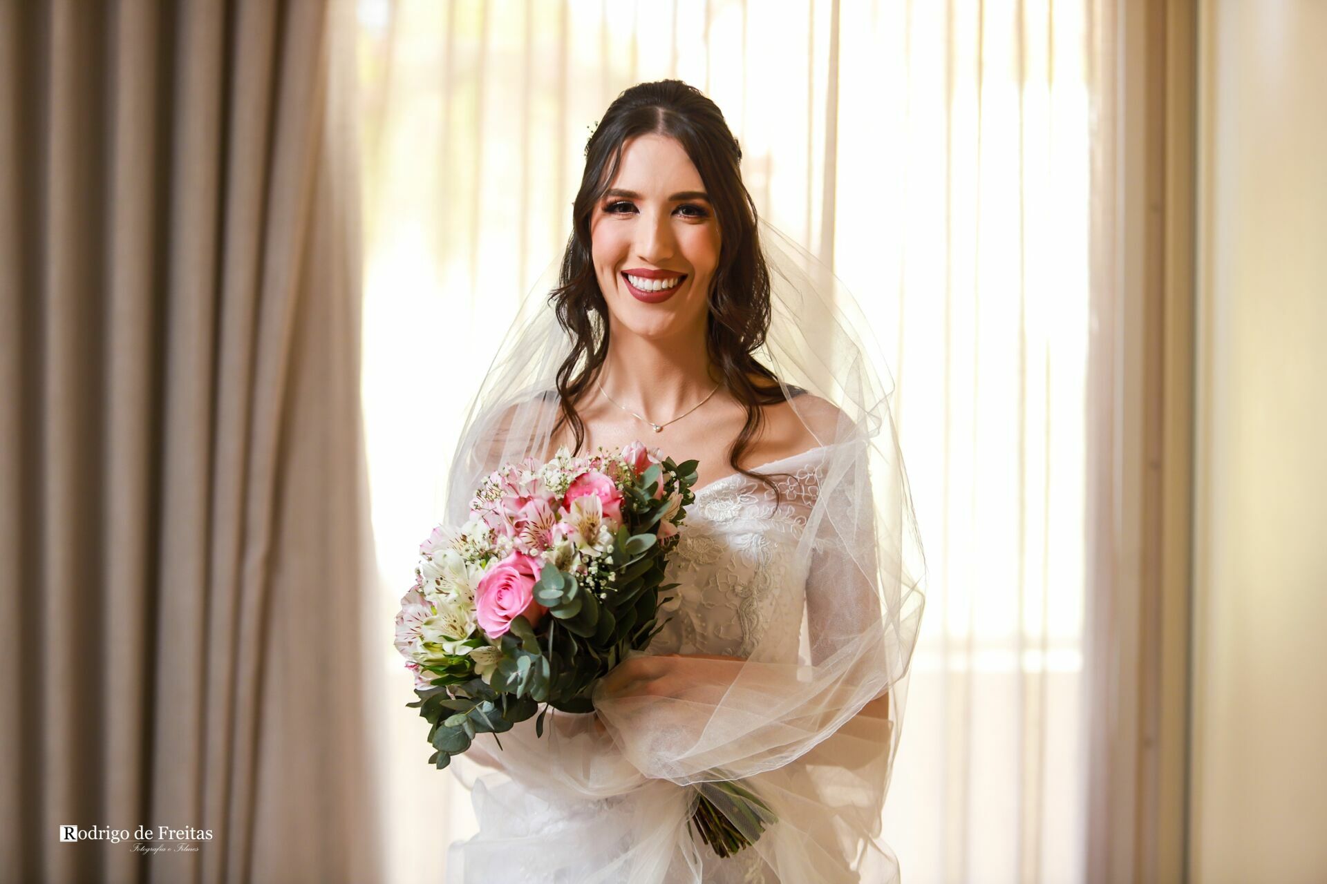 Foto Daniela e Vitor / CASAMENTO Foto Daniela e Vitor / CASAMENTO - Imagem 12