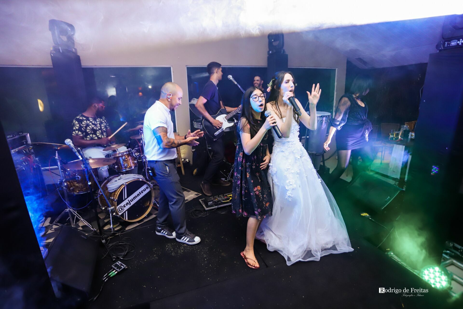 Foto Daniela e Vitor / CASAMENTO Foto Daniela e Vitor / CASAMENTO - Imagem 62