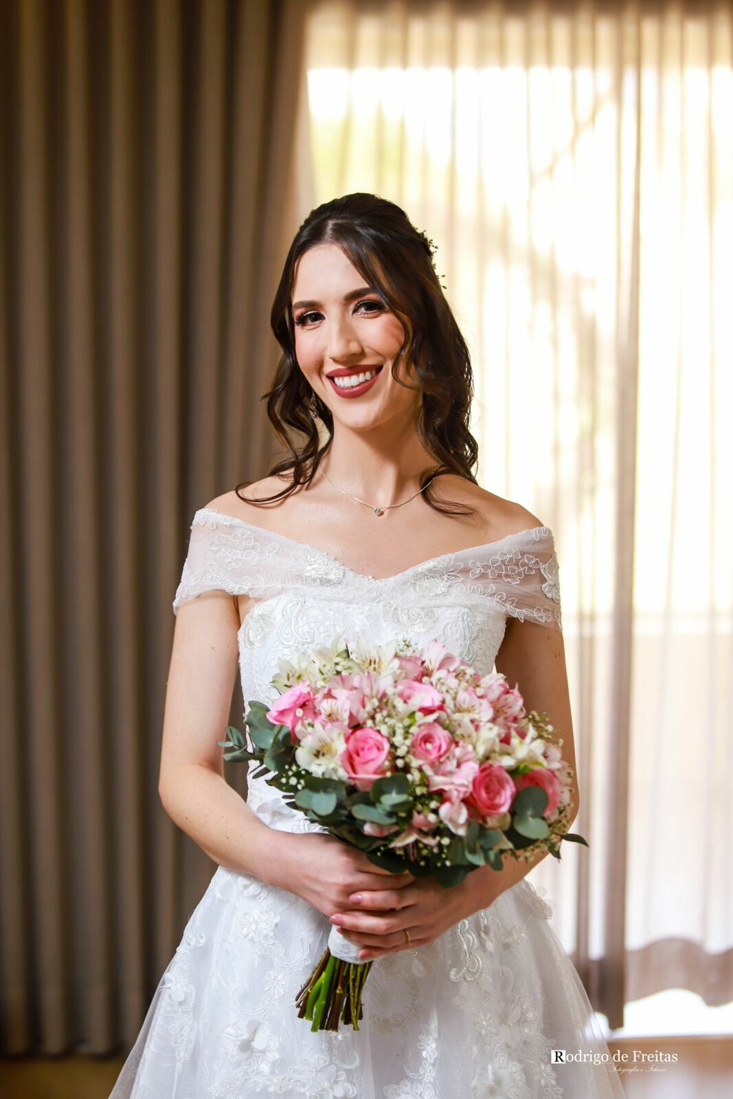 Foto Daniela e Vitor / CASAMENTO Foto Daniela e Vitor / CASAMENTO - Imagem 10