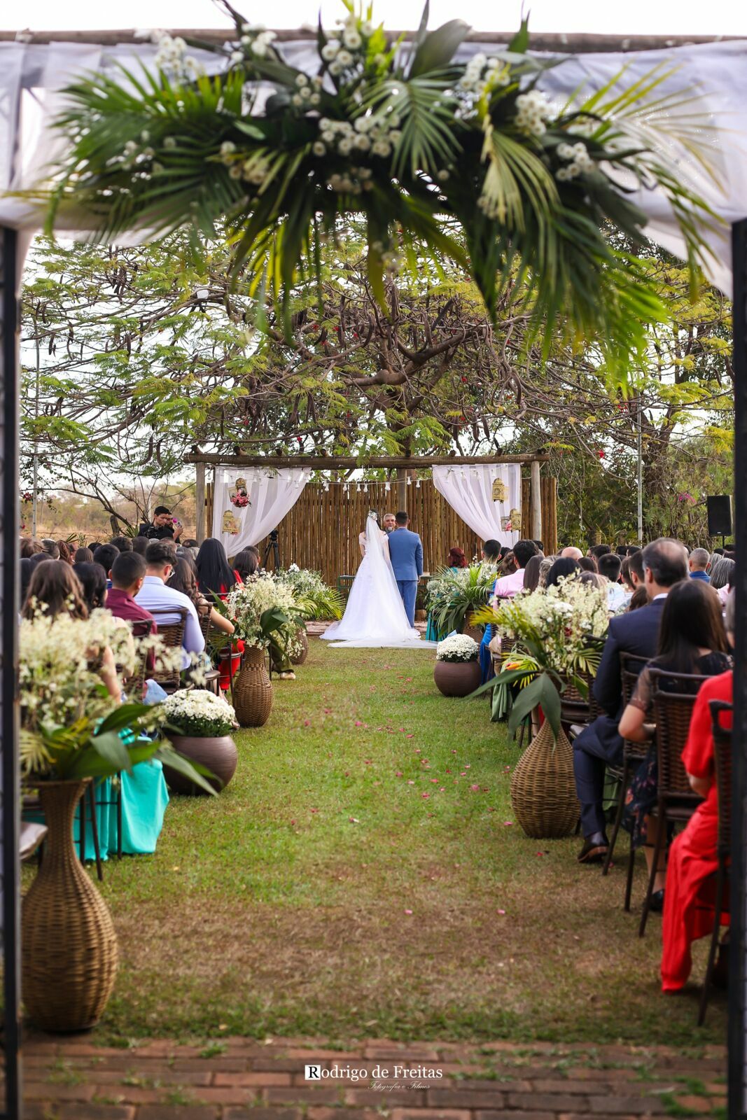 Foto Daniela e Vitor / CASAMENTO Foto Daniela e Vitor / CASAMENTO - Imagem 29