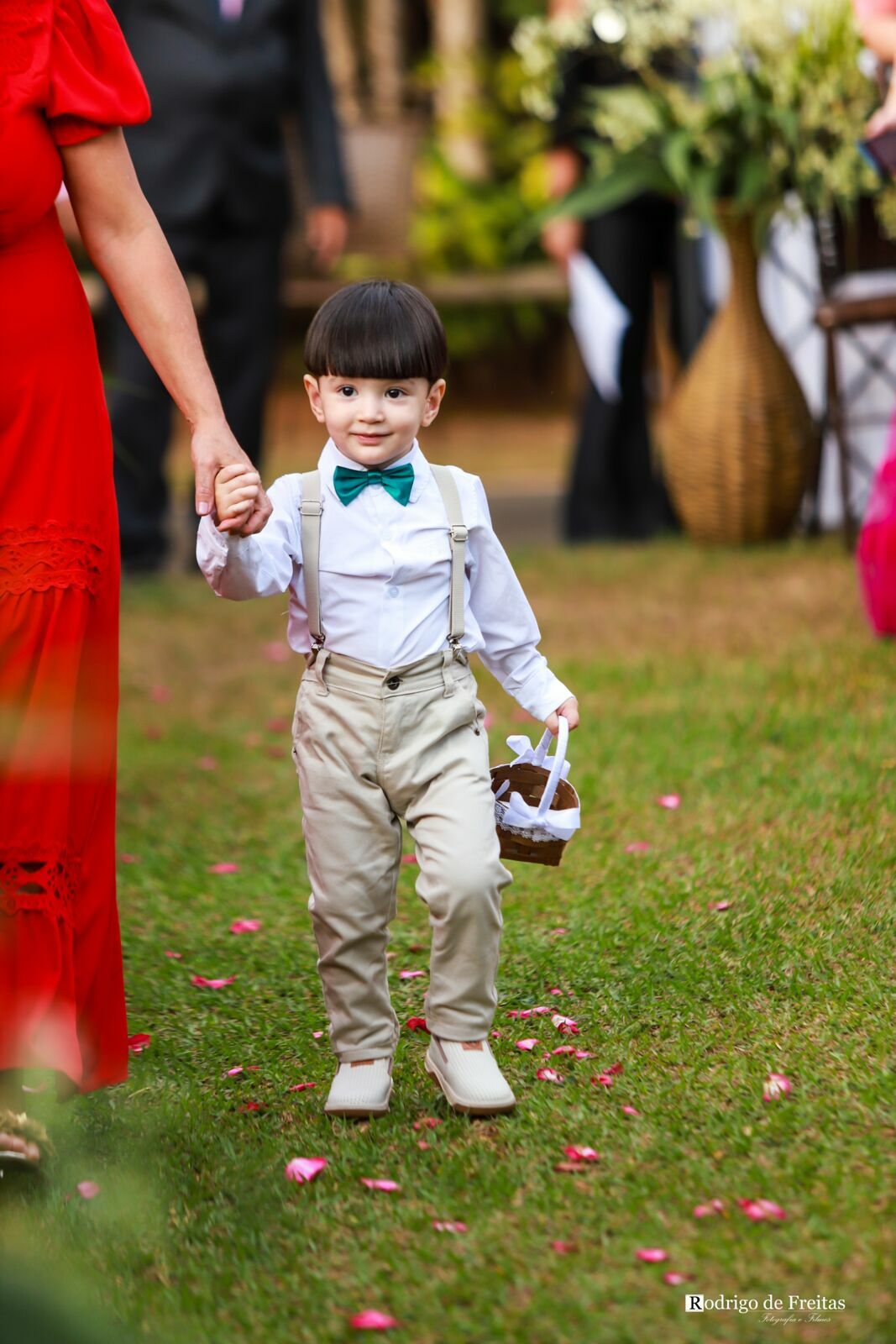 Foto Daniela e Vitor / CASAMENTO Foto Daniela e Vitor / CASAMENTO - Imagem 31