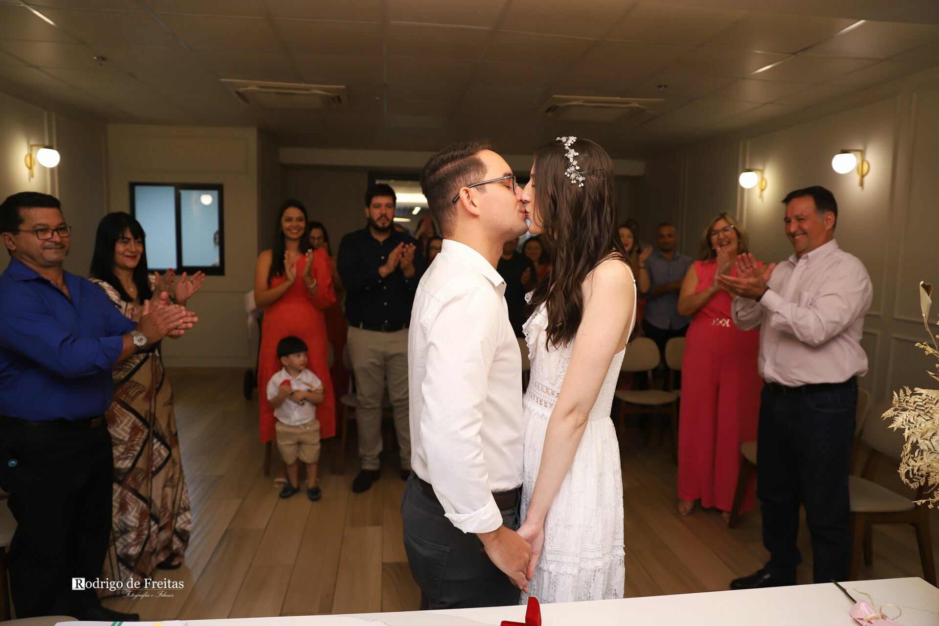 Foto Daniela e Vitor / CASAMENTO Foto Daniela e Vitor / CASAMENTO - Imagem 76