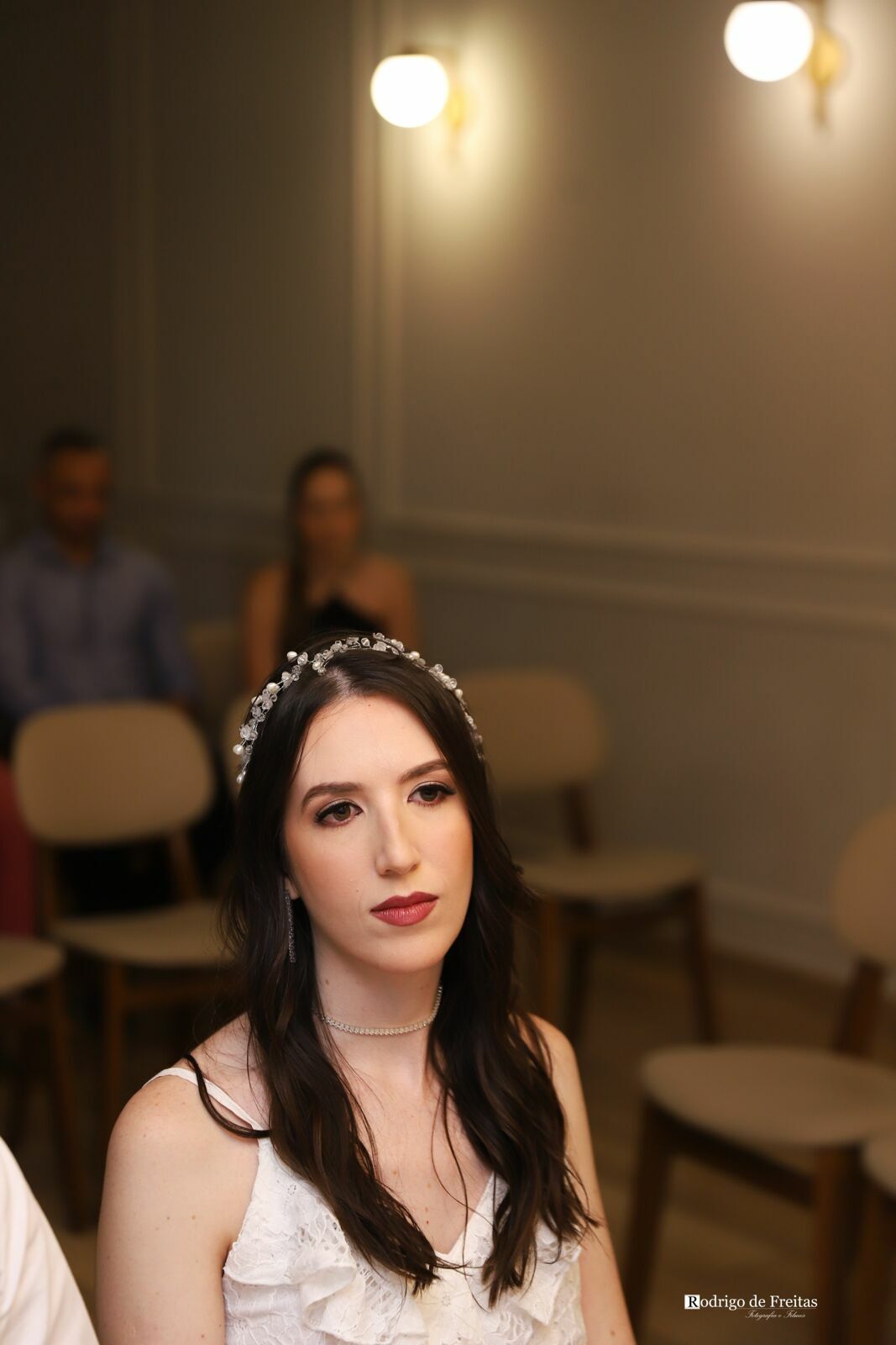 Foto Daniela e Vitor / CASAMENTO Foto Daniela e Vitor / CASAMENTO - Imagem 71