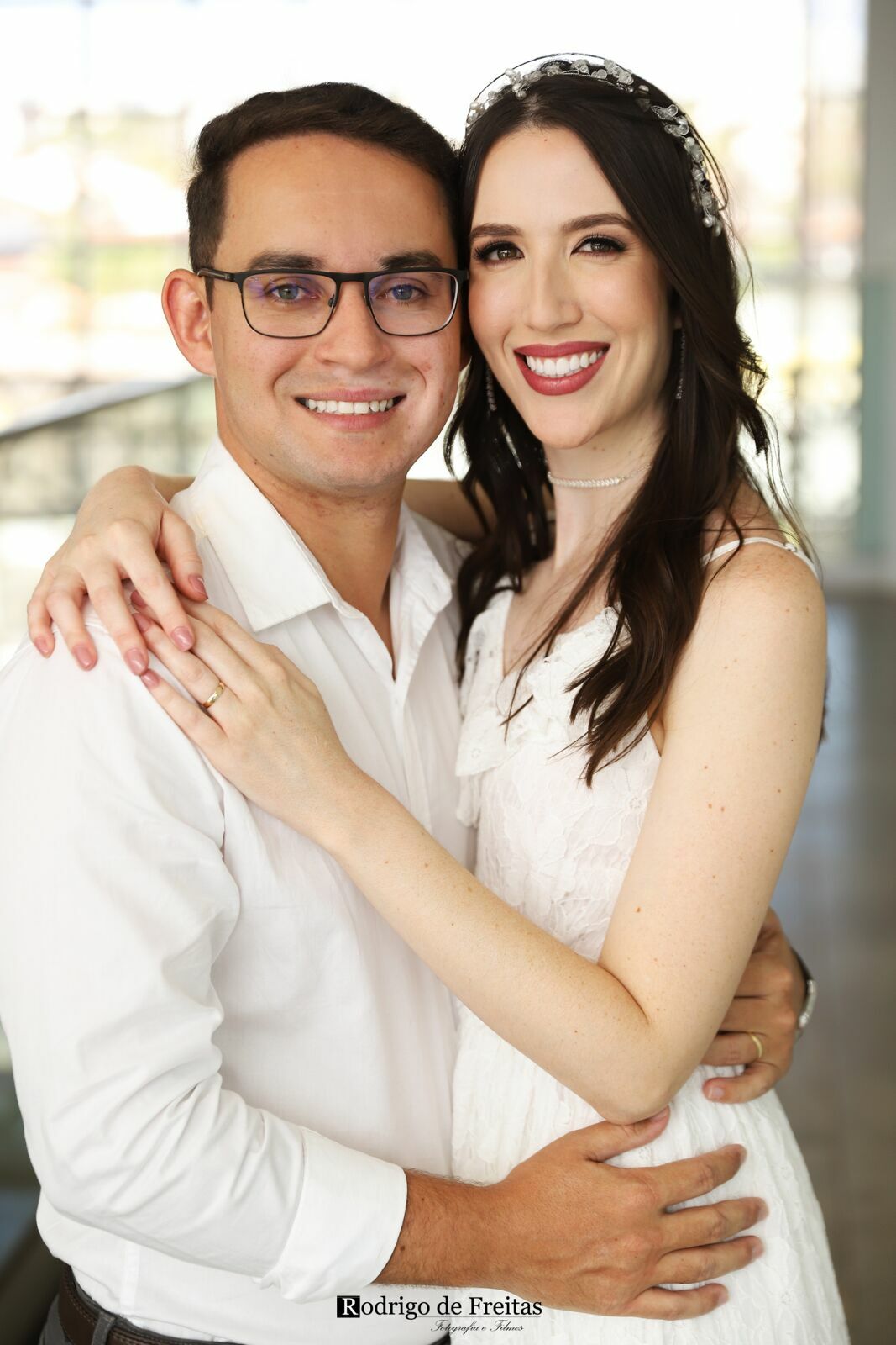 Foto Daniela e Vitor / CASAMENTO Foto Daniela e Vitor / CASAMENTO - Imagem 81