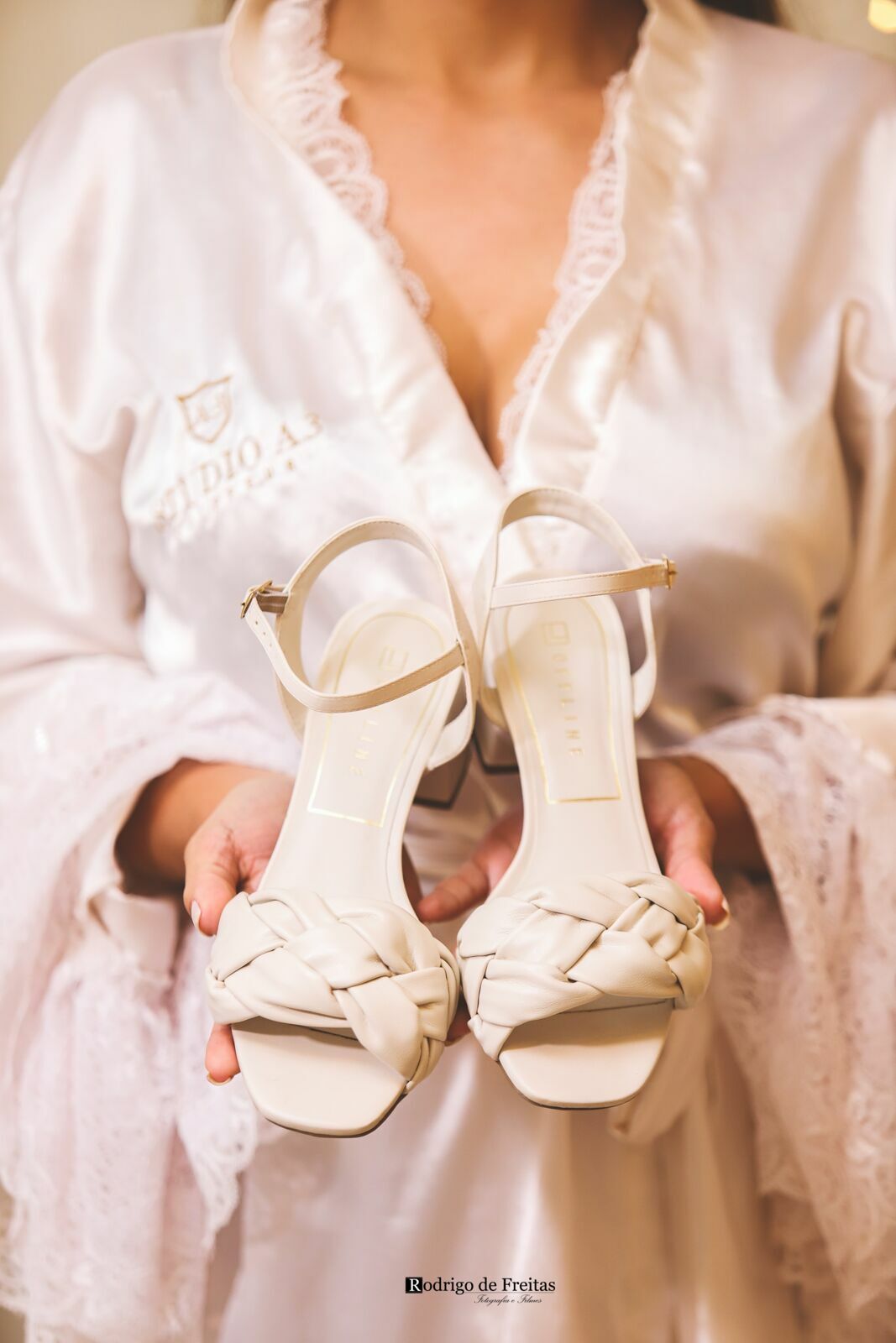 Foto Meiry e Alexandre / CASAMENTO Foto Meiry e Alexandre / CASAMENTO - Imagem 1