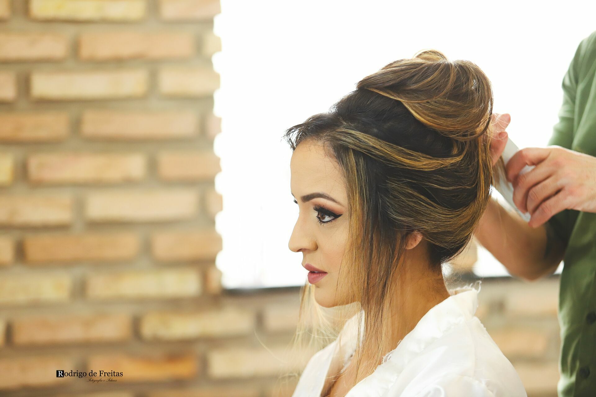 Foto Meiry e Alexandre / CASAMENTO Foto Meiry e Alexandre / CASAMENTO - Imagem 2