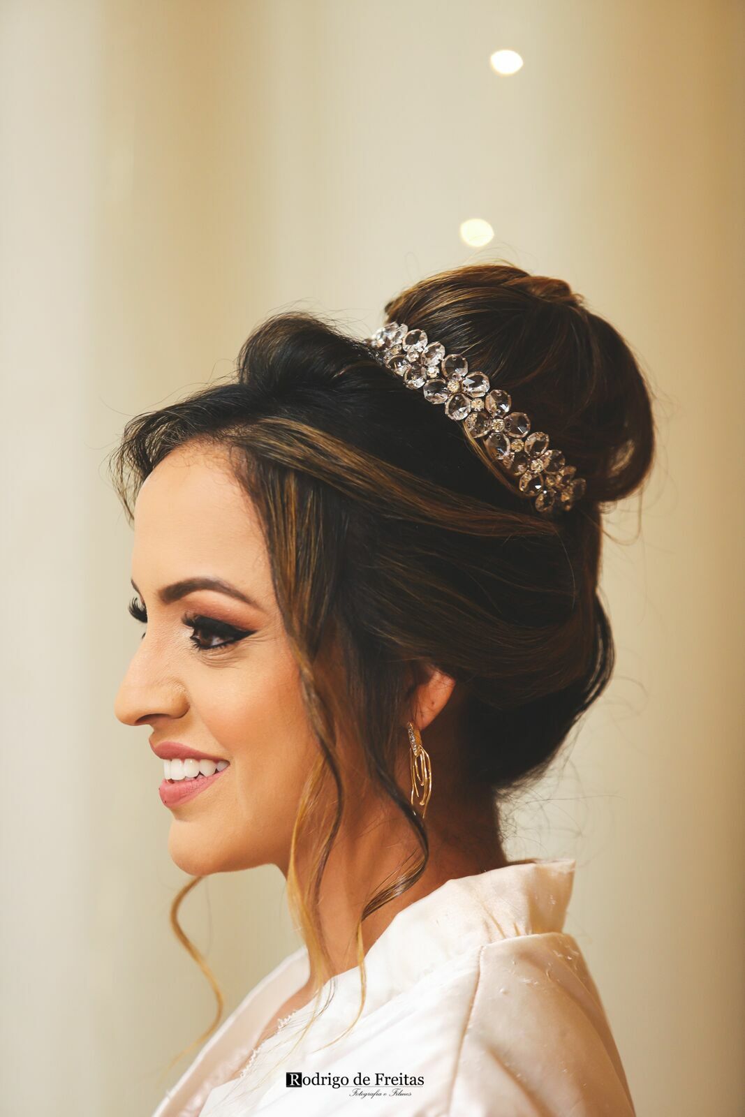 Foto Meiry e Alexandre / CASAMENTO Foto Meiry e Alexandre / CASAMENTO - Imagem 7