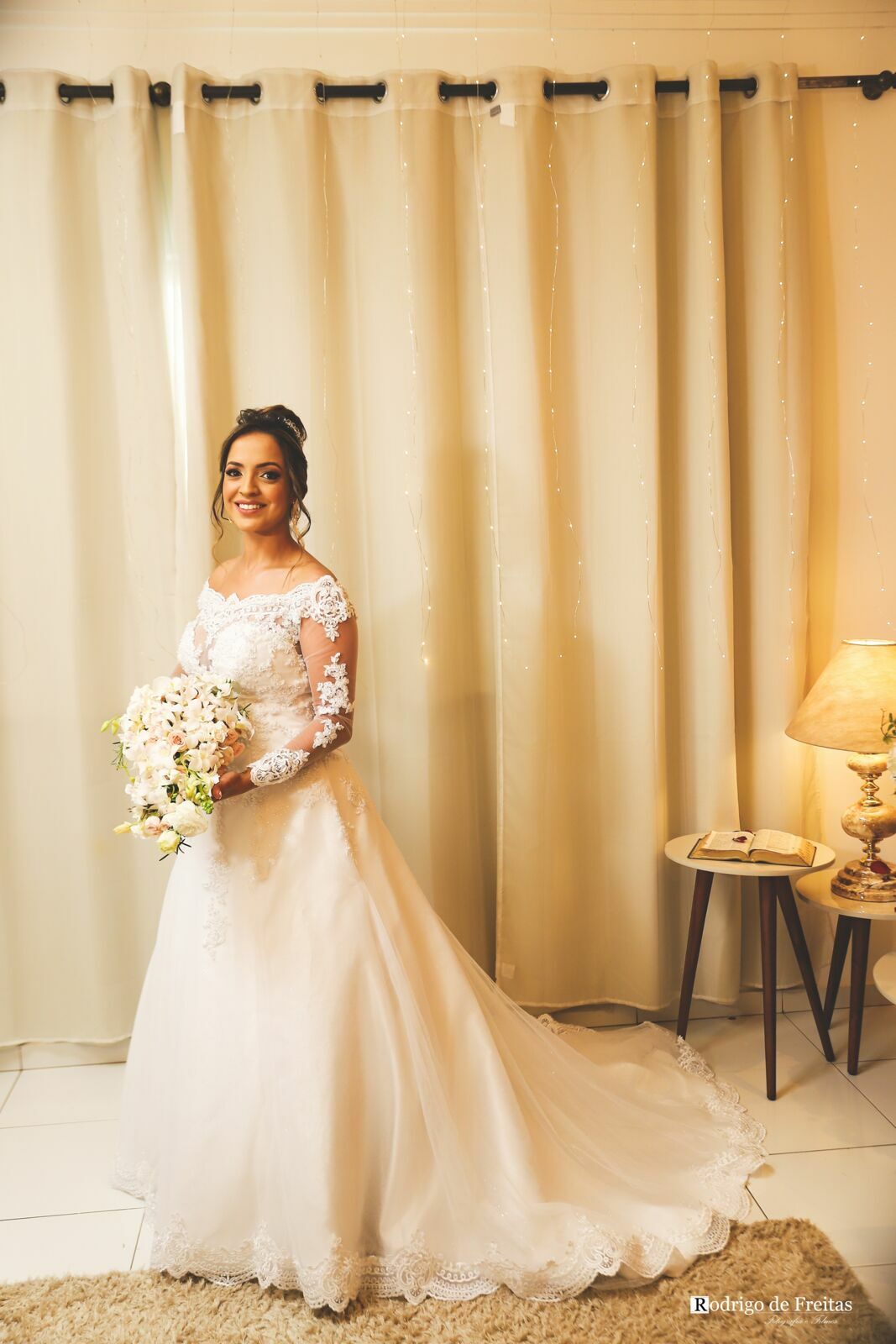 Foto Meiry e Alexandre / CASAMENTO Foto Meiry e Alexandre / CASAMENTO - Imagem 15
